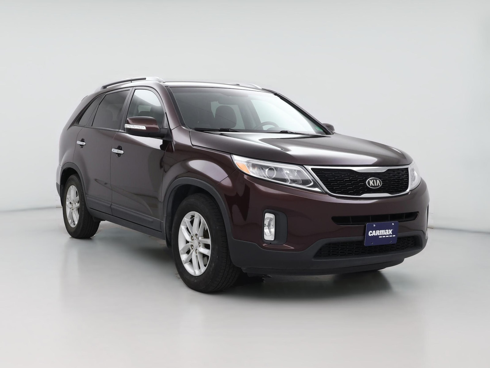 2014 Kia Sorento