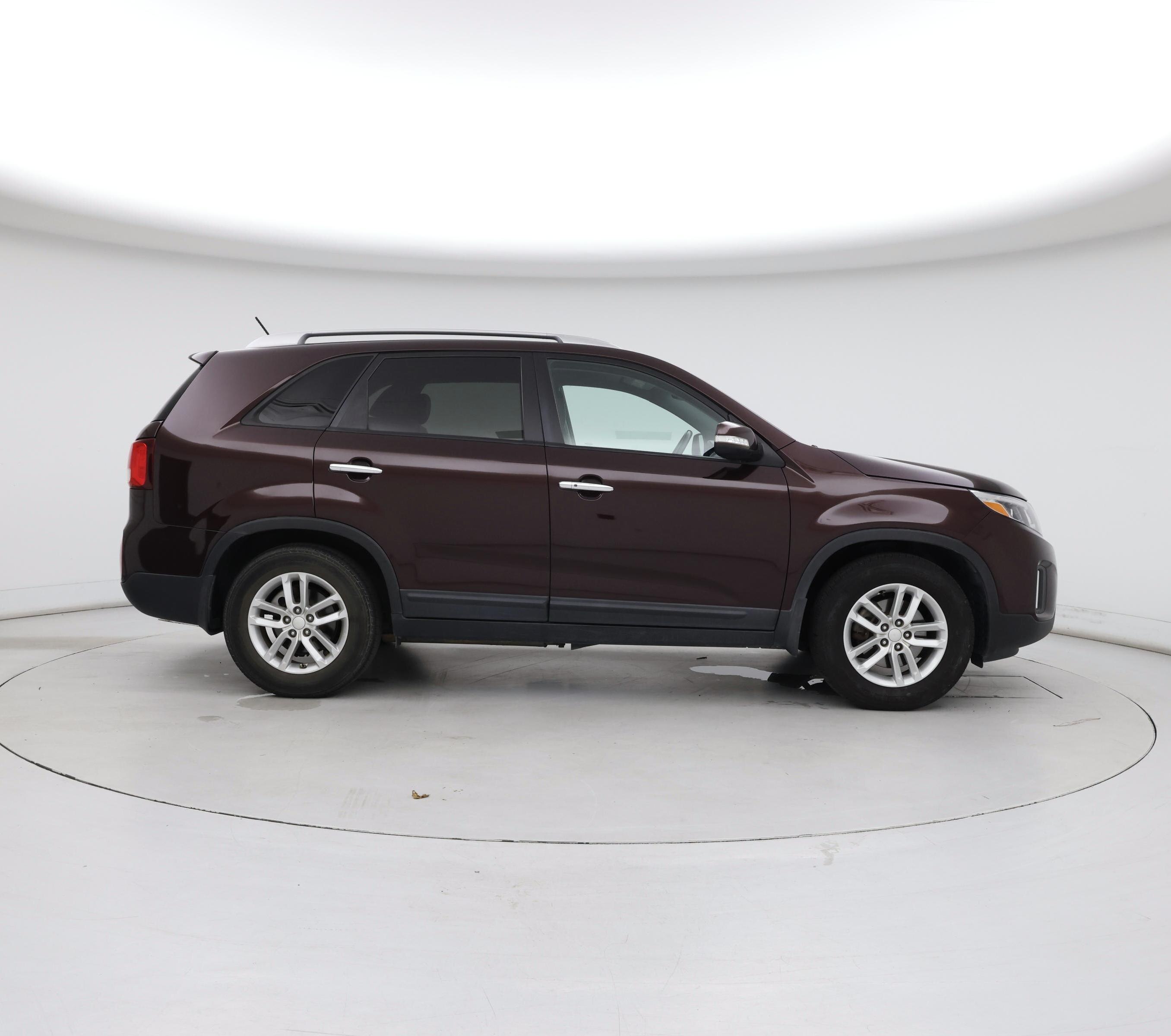 Thumbnail: 2014 Kia Sorento - 7
