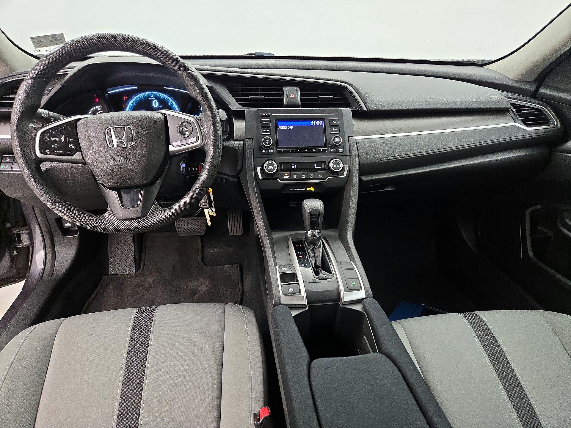 Thumbnail: 2019 Honda Civic - 9