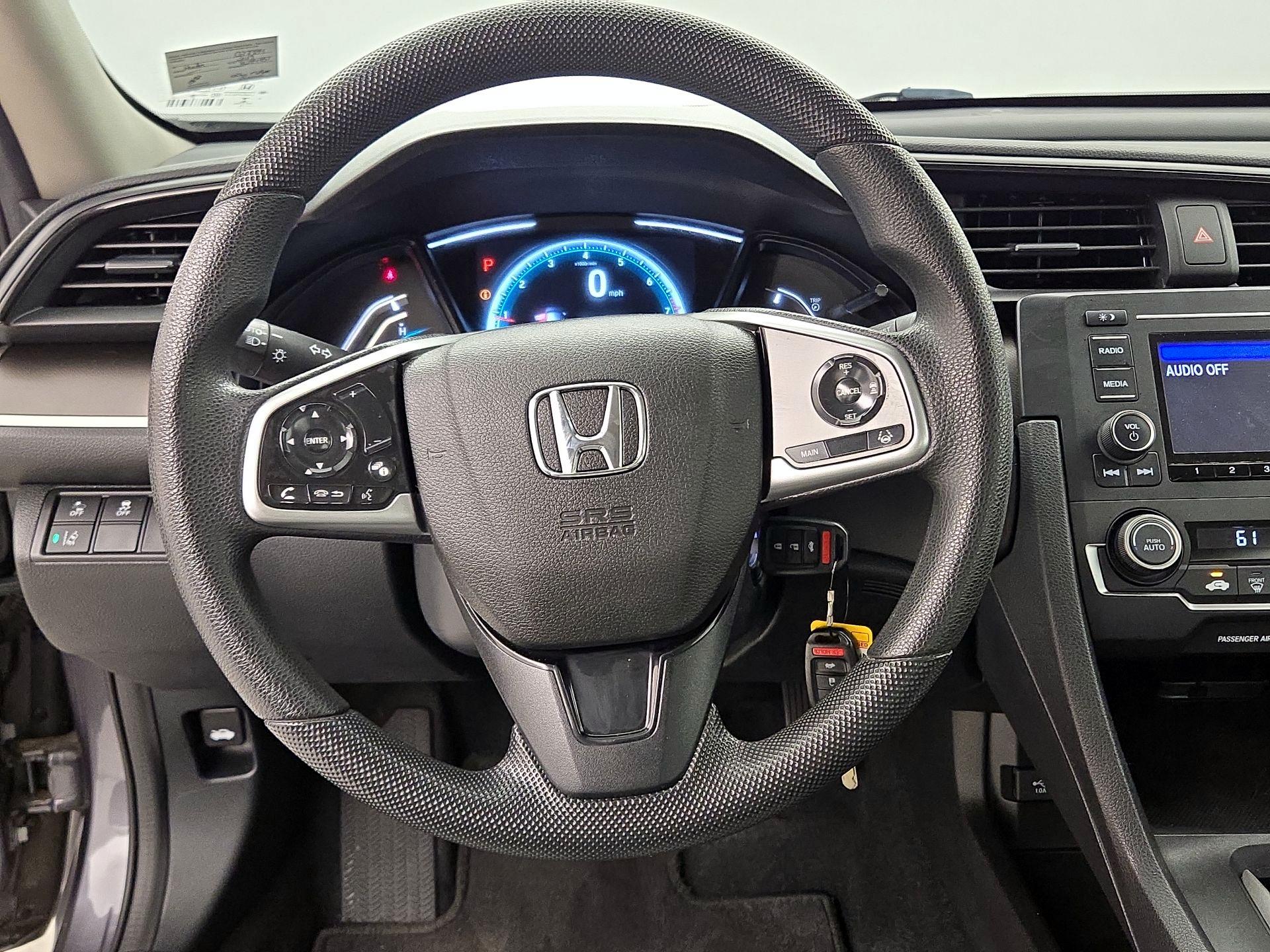 Thumbnail: 2019 Honda Civic - 10