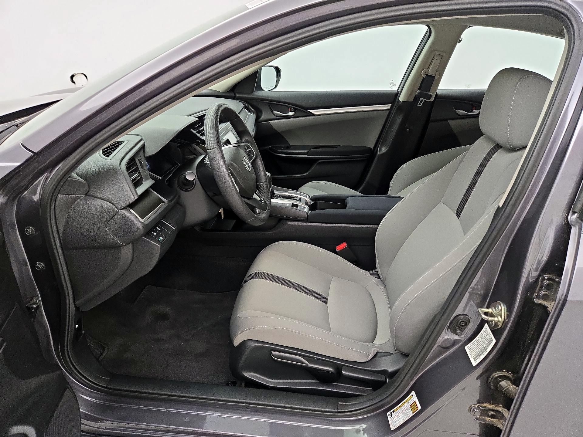 Thumbnail: 2019 Honda Civic - 11