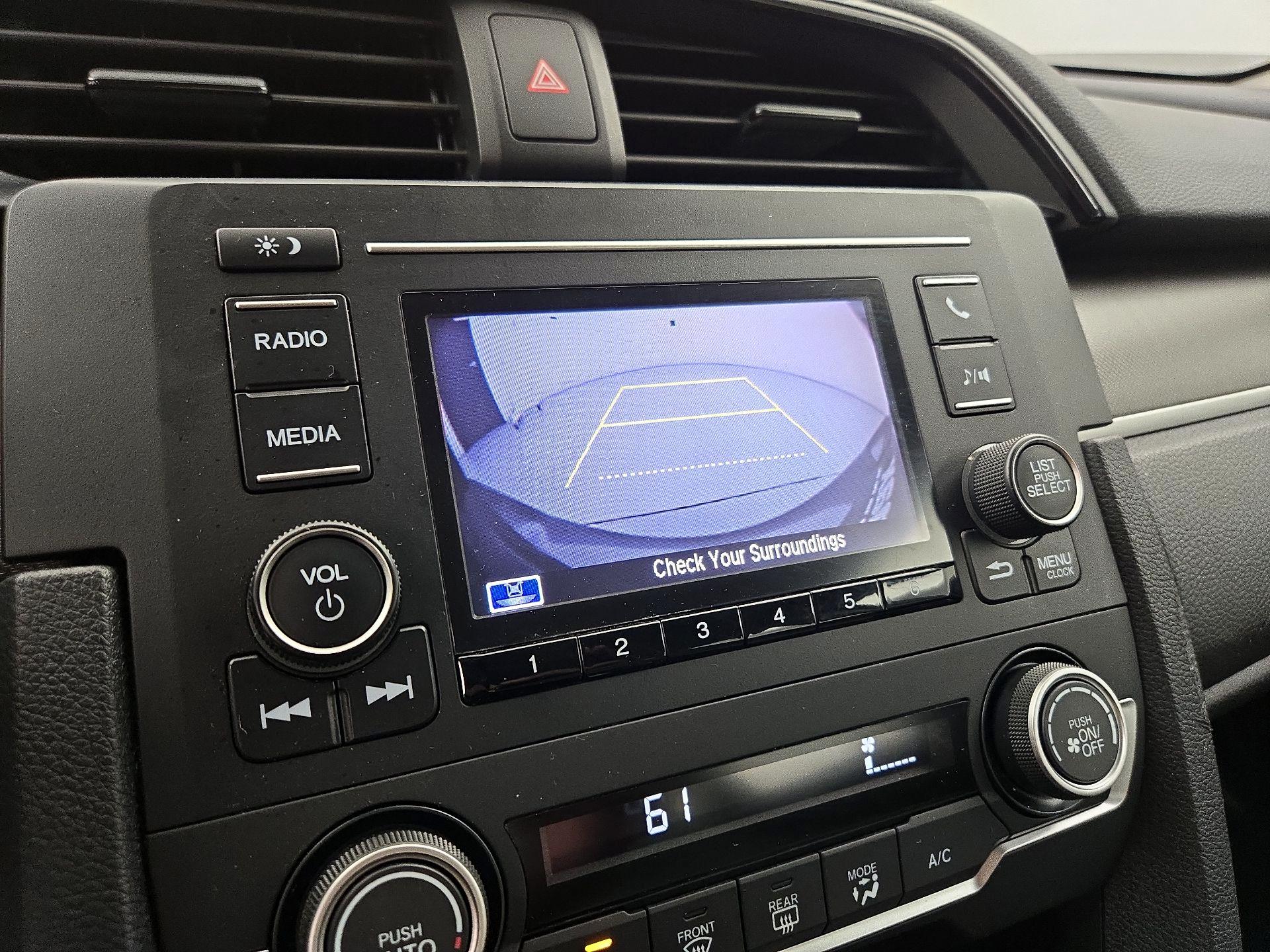 Thumbnail: 2019 Honda Civic - 14