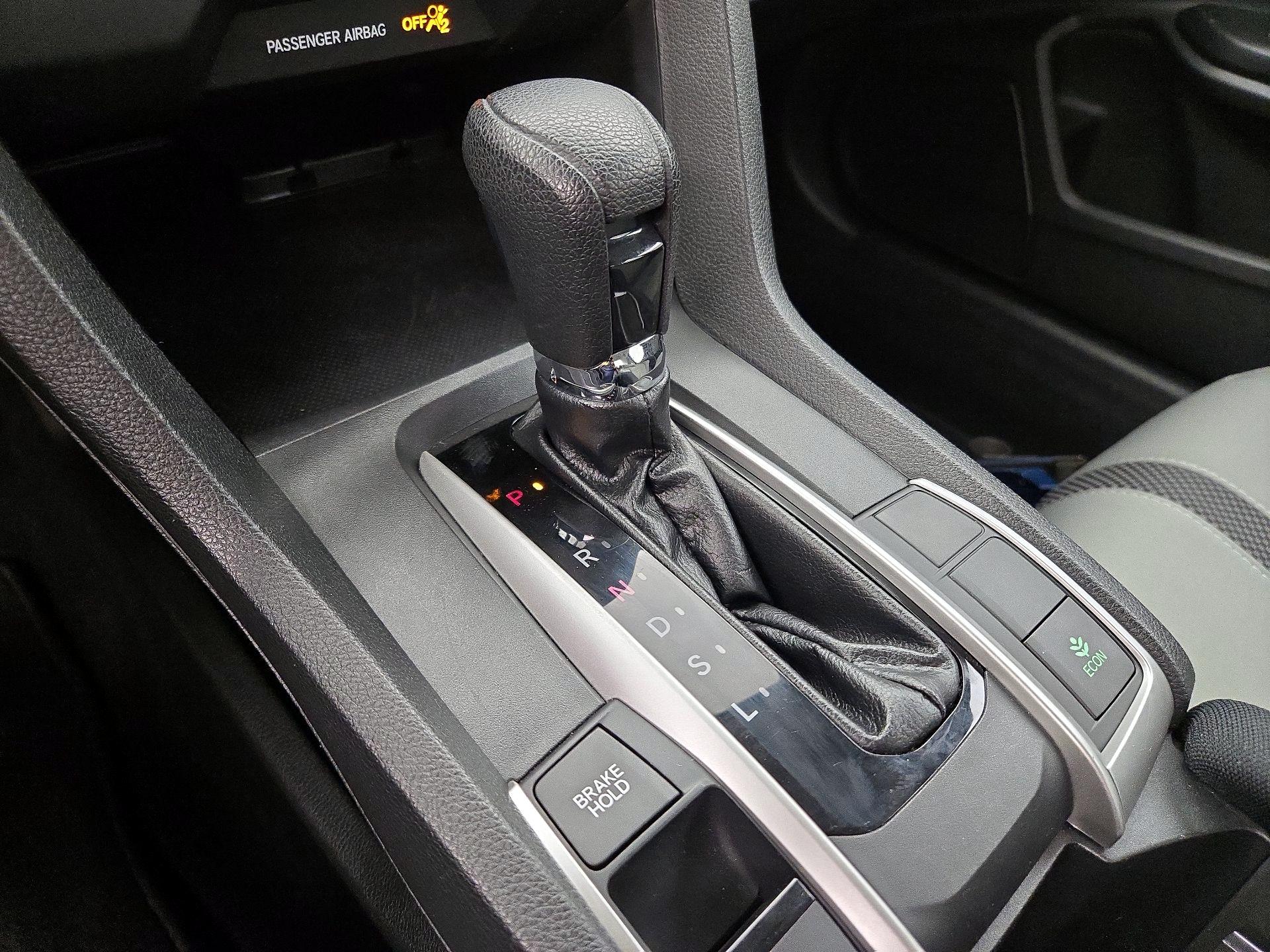 Thumbnail: 2019 Honda Civic - 17