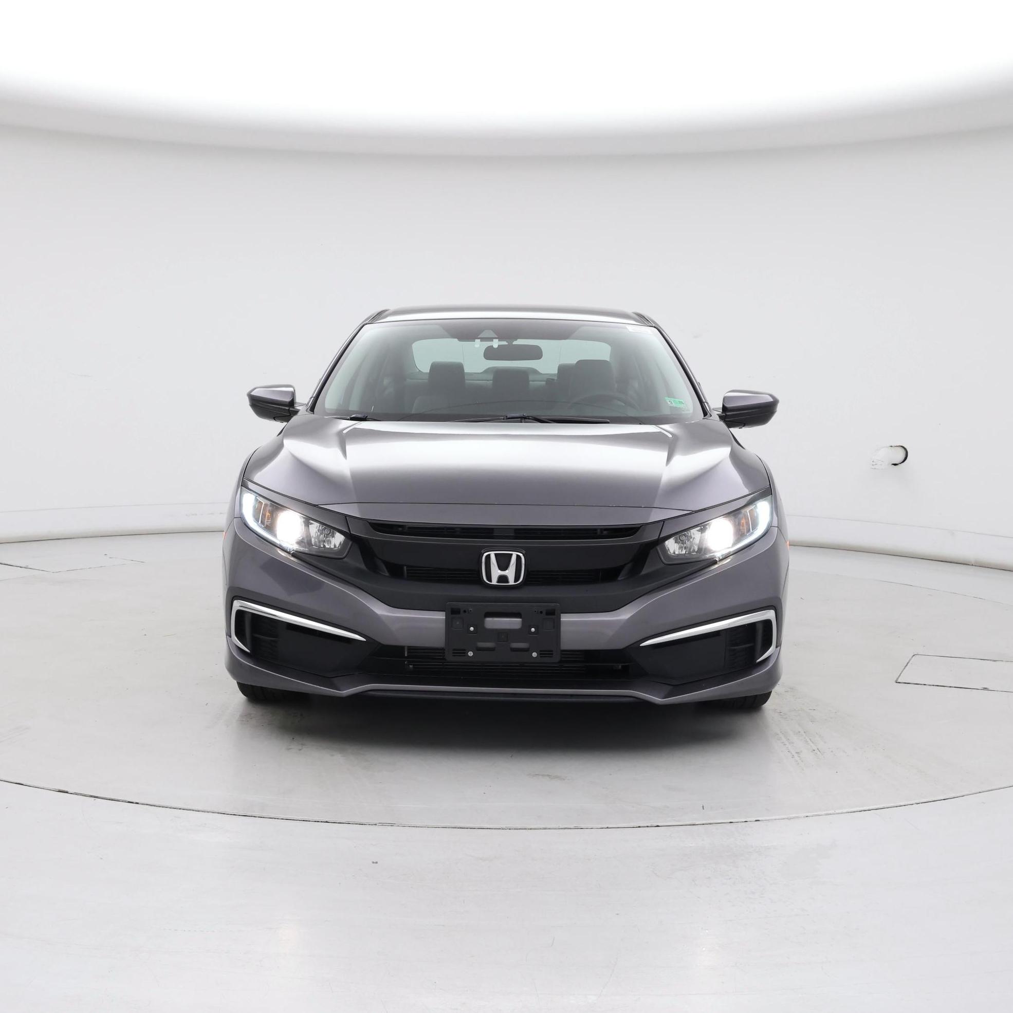 Thumbnail: 2019 Honda Civic - 5