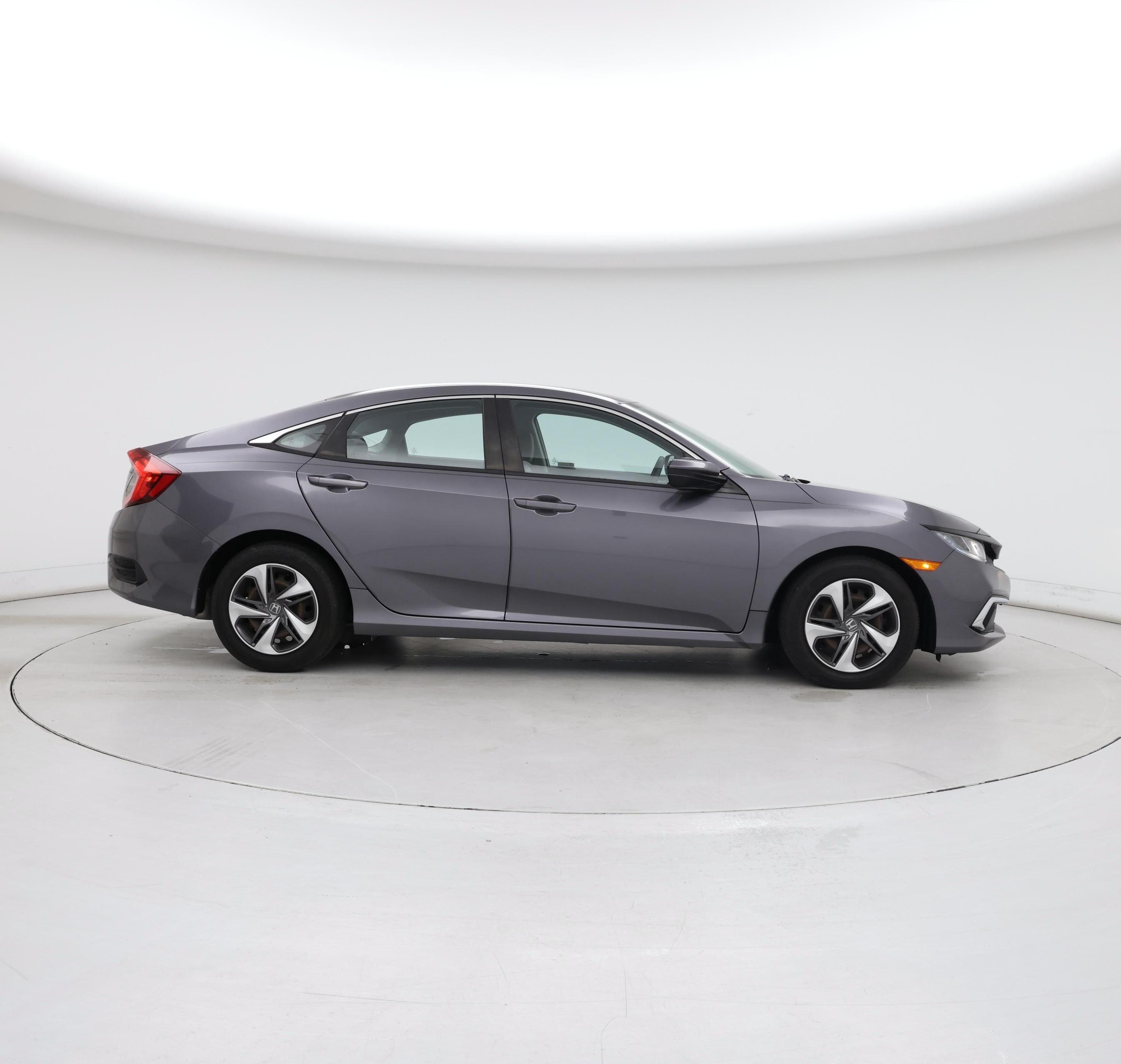 Thumbnail: 2019 Honda Civic - 7