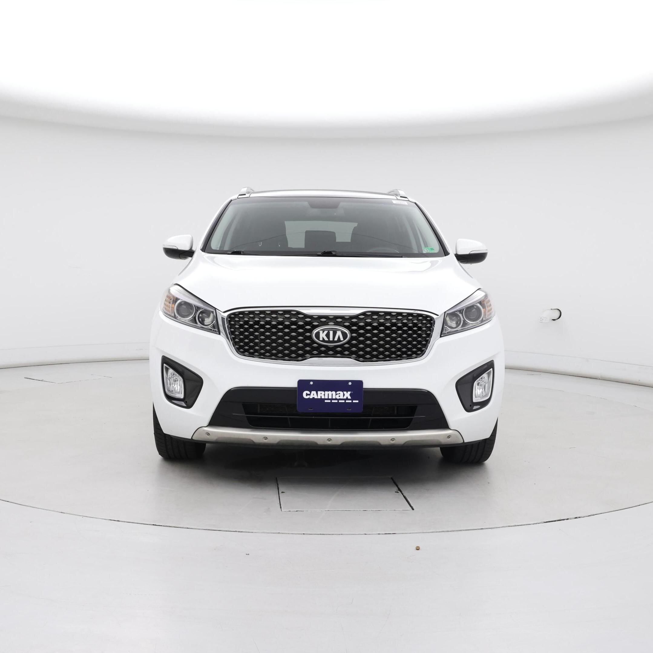 Thumbnail: 2017 Kia Sorento - 5