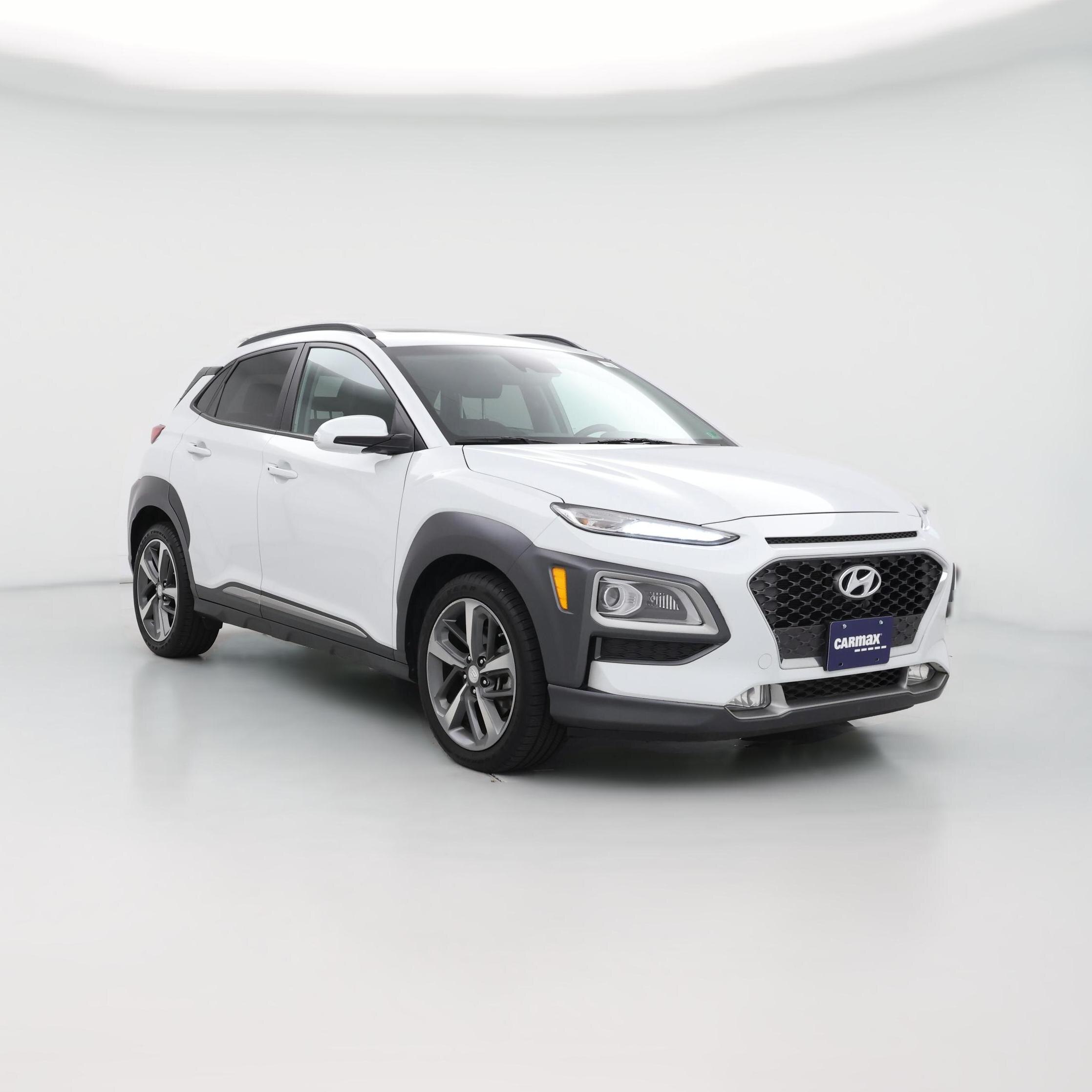 Thumbnail: 2020 Hyundai Kona - 1