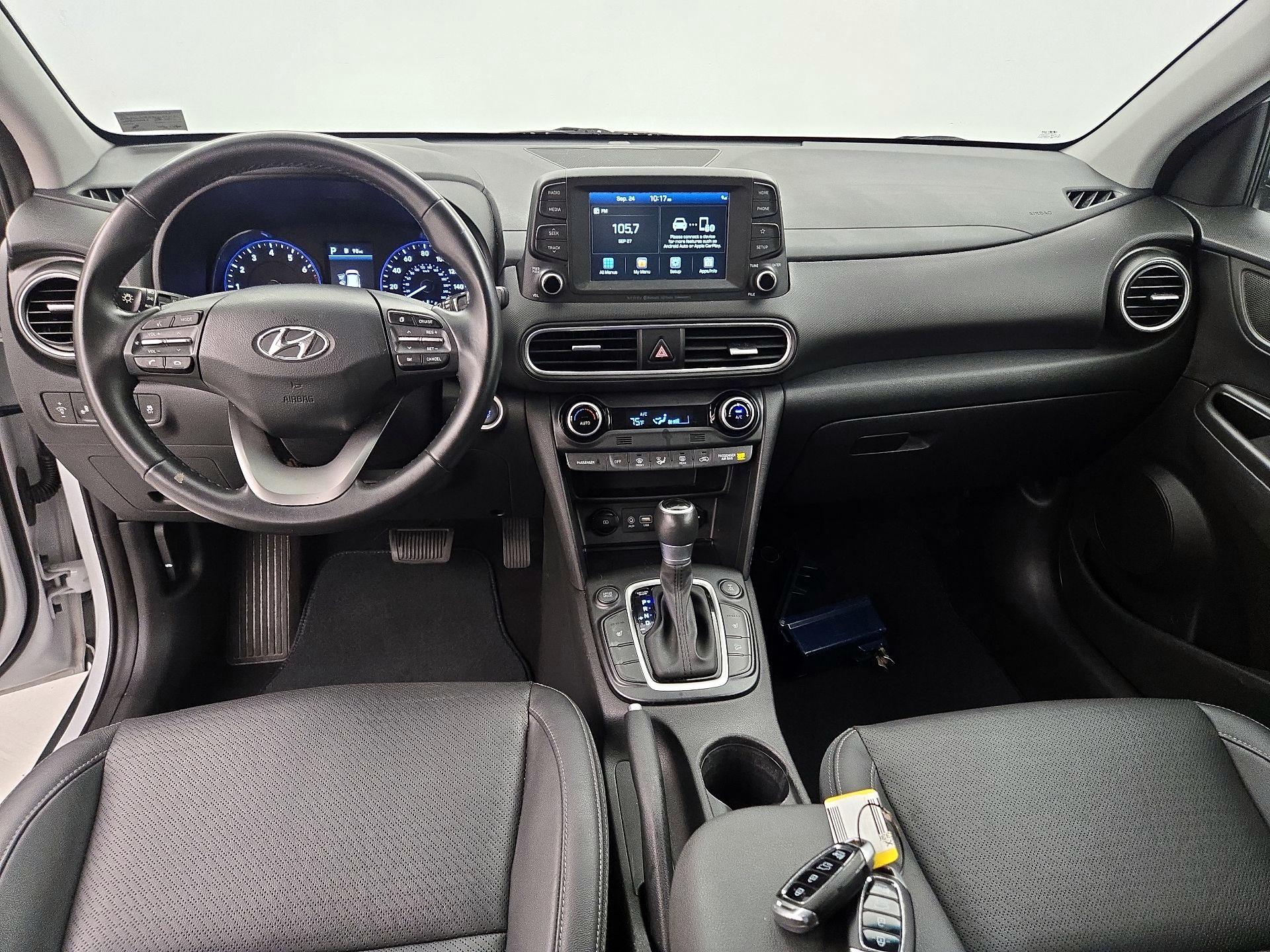 Thumbnail: 2020 Hyundai Kona - 9