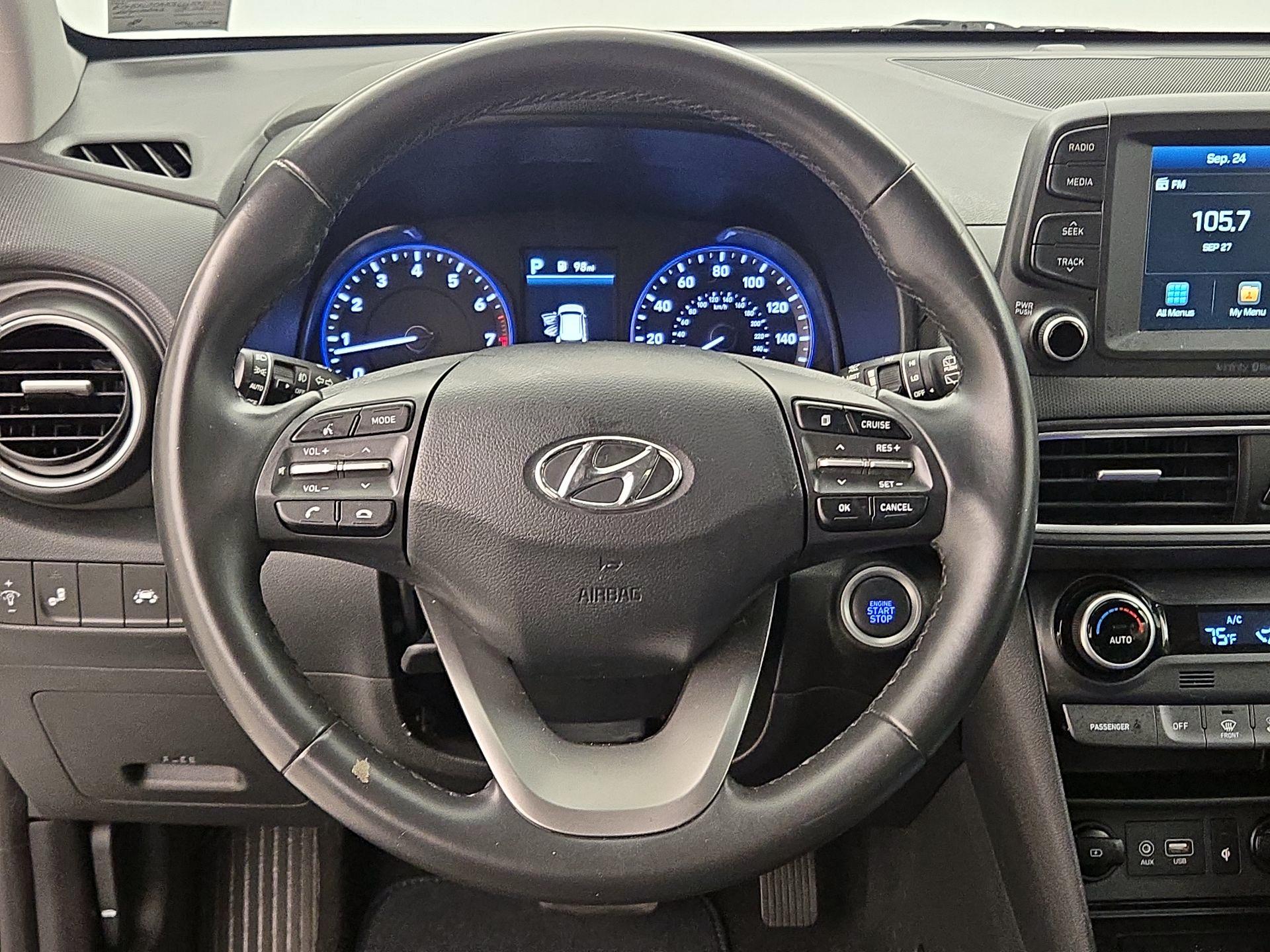 Thumbnail: 2020 Hyundai Kona - 10