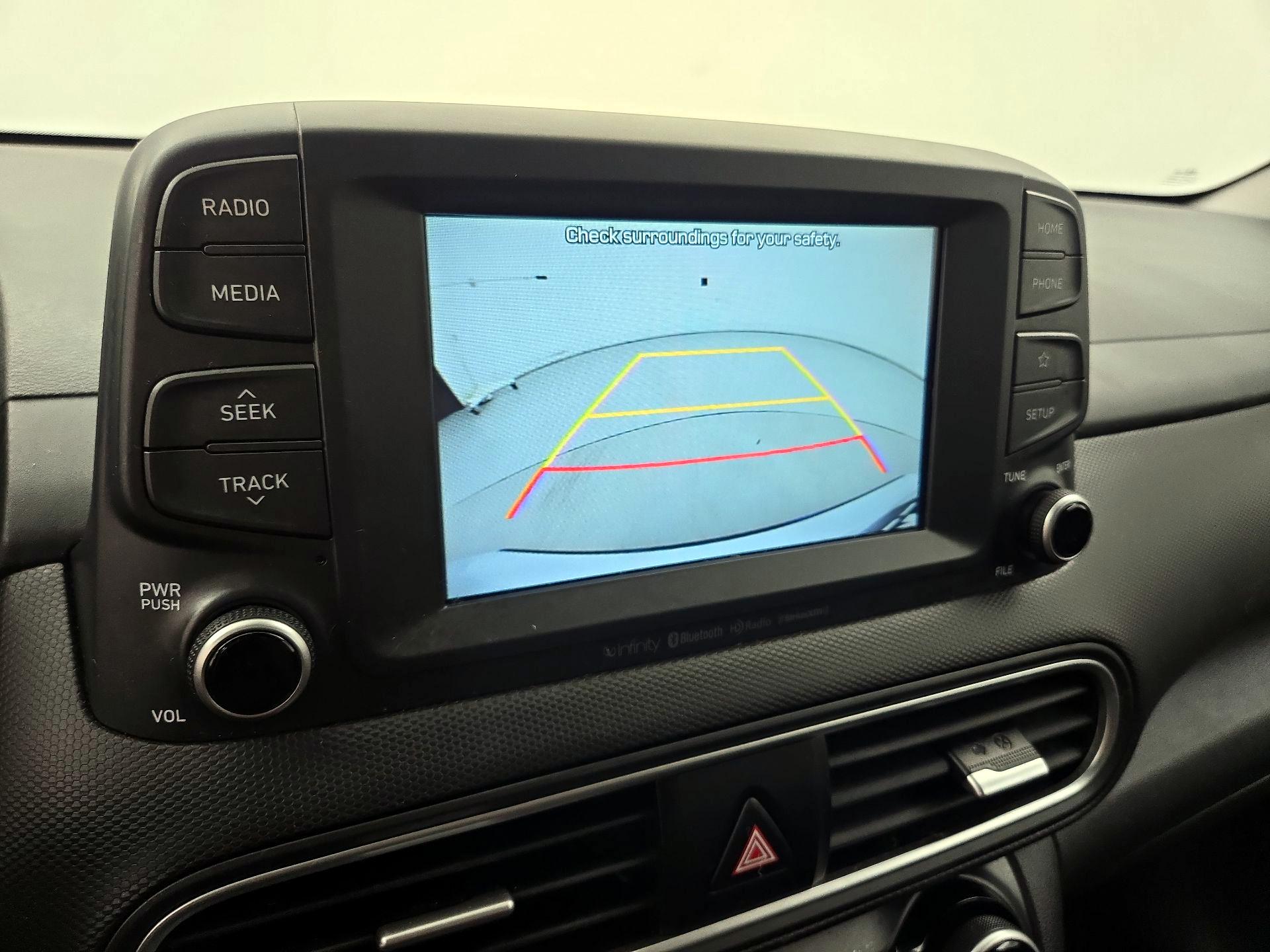 Thumbnail: 2020 Hyundai Kona - 14