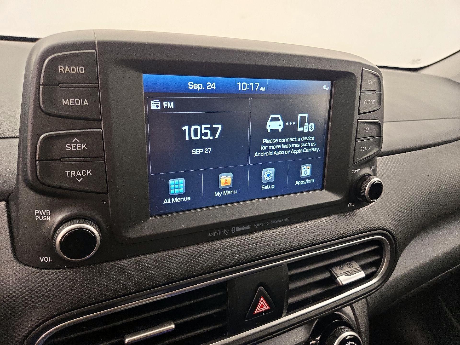 Thumbnail: 2020 Hyundai Kona - 15