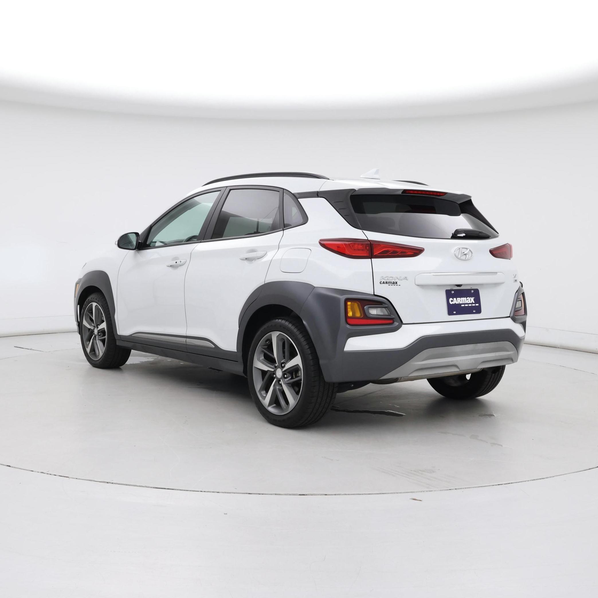 Thumbnail: 2020 Hyundai Kona - 2