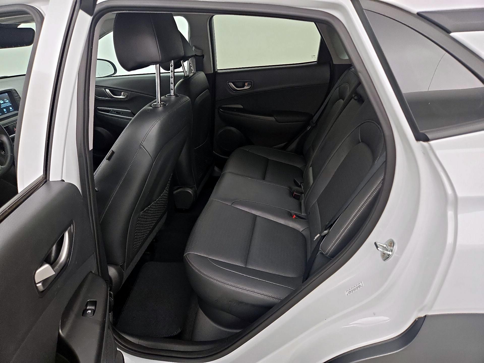Thumbnail: 2020 Hyundai Kona - 20