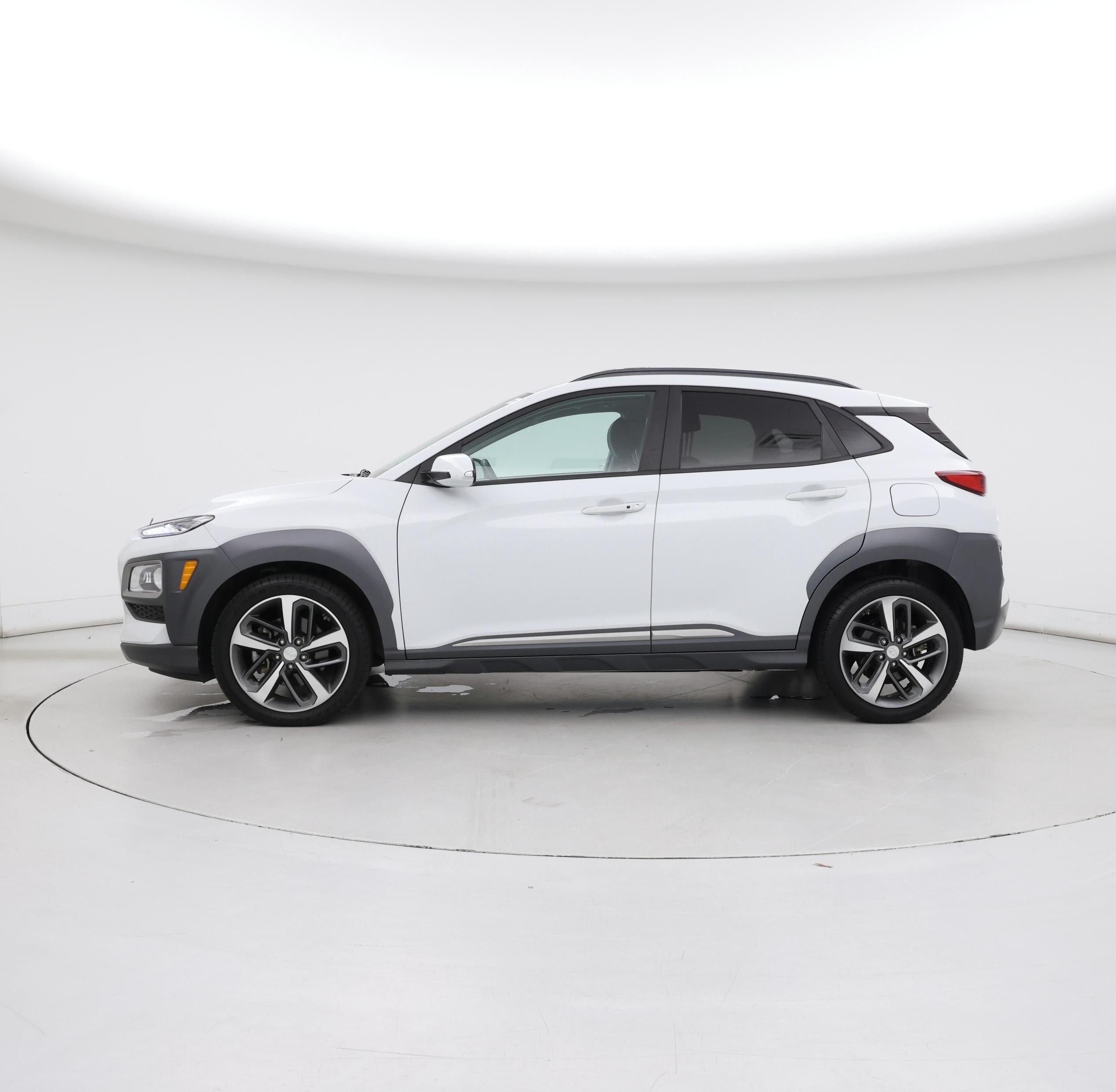 Thumbnail: 2020 Hyundai Kona - 3