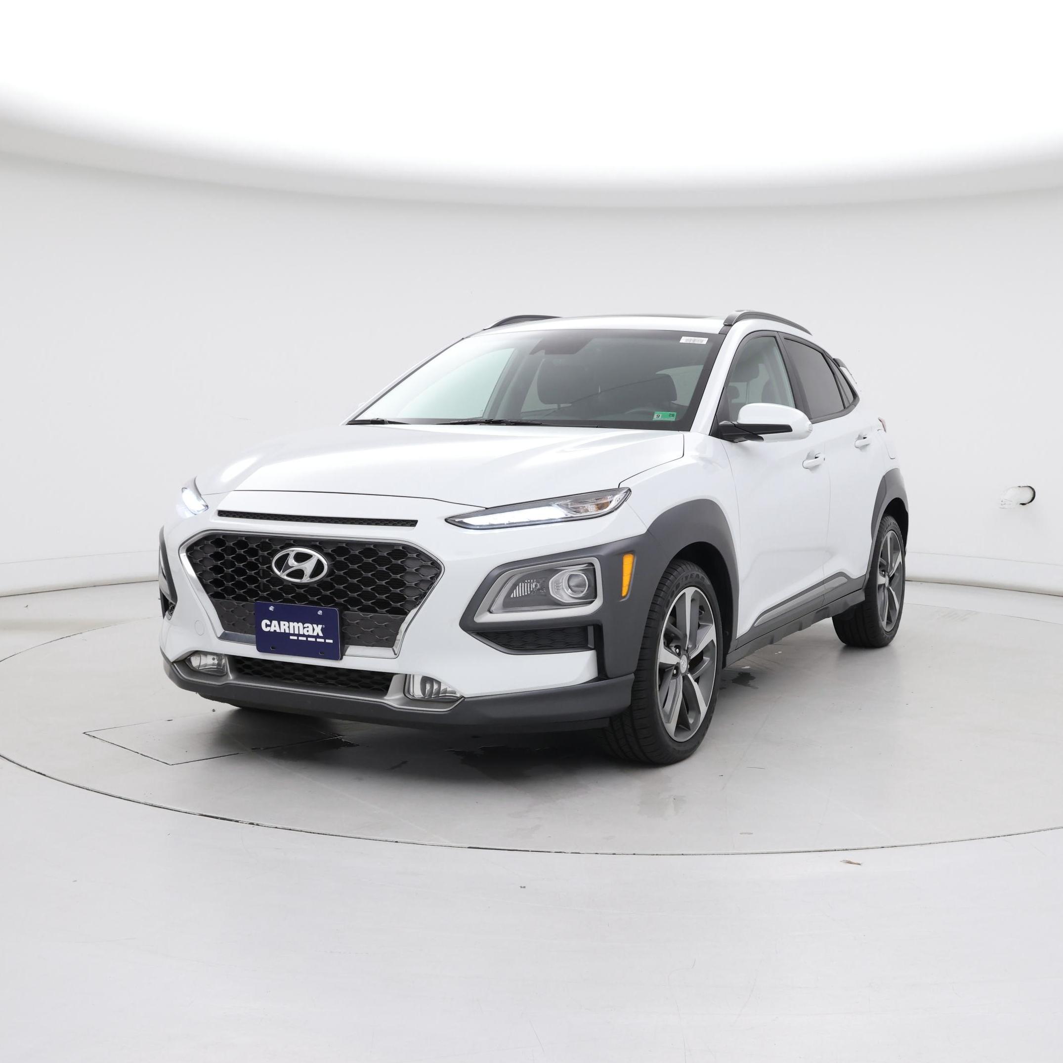 Thumbnail: 2020 Hyundai Kona - 4