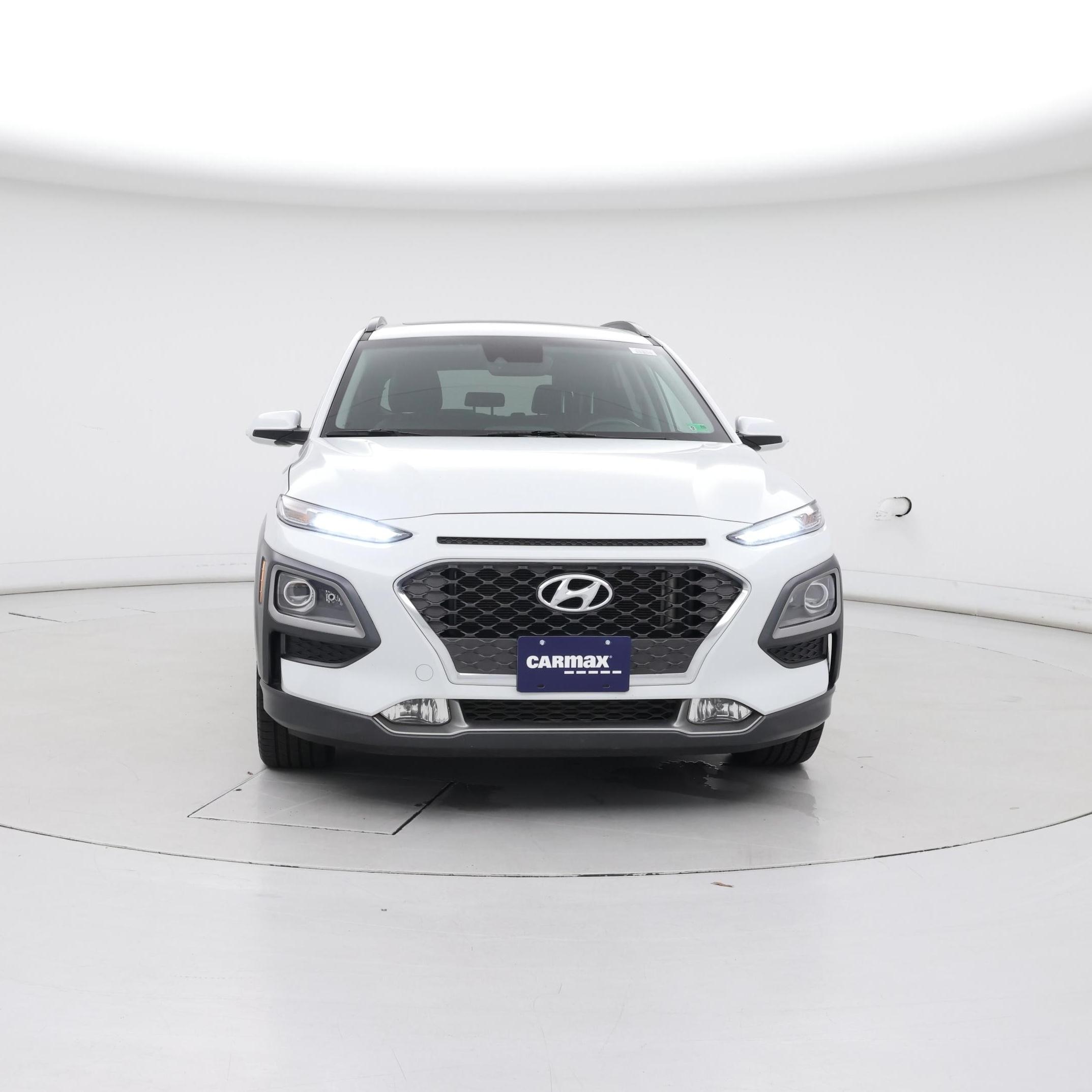 Thumbnail: 2020 Hyundai Kona - 5