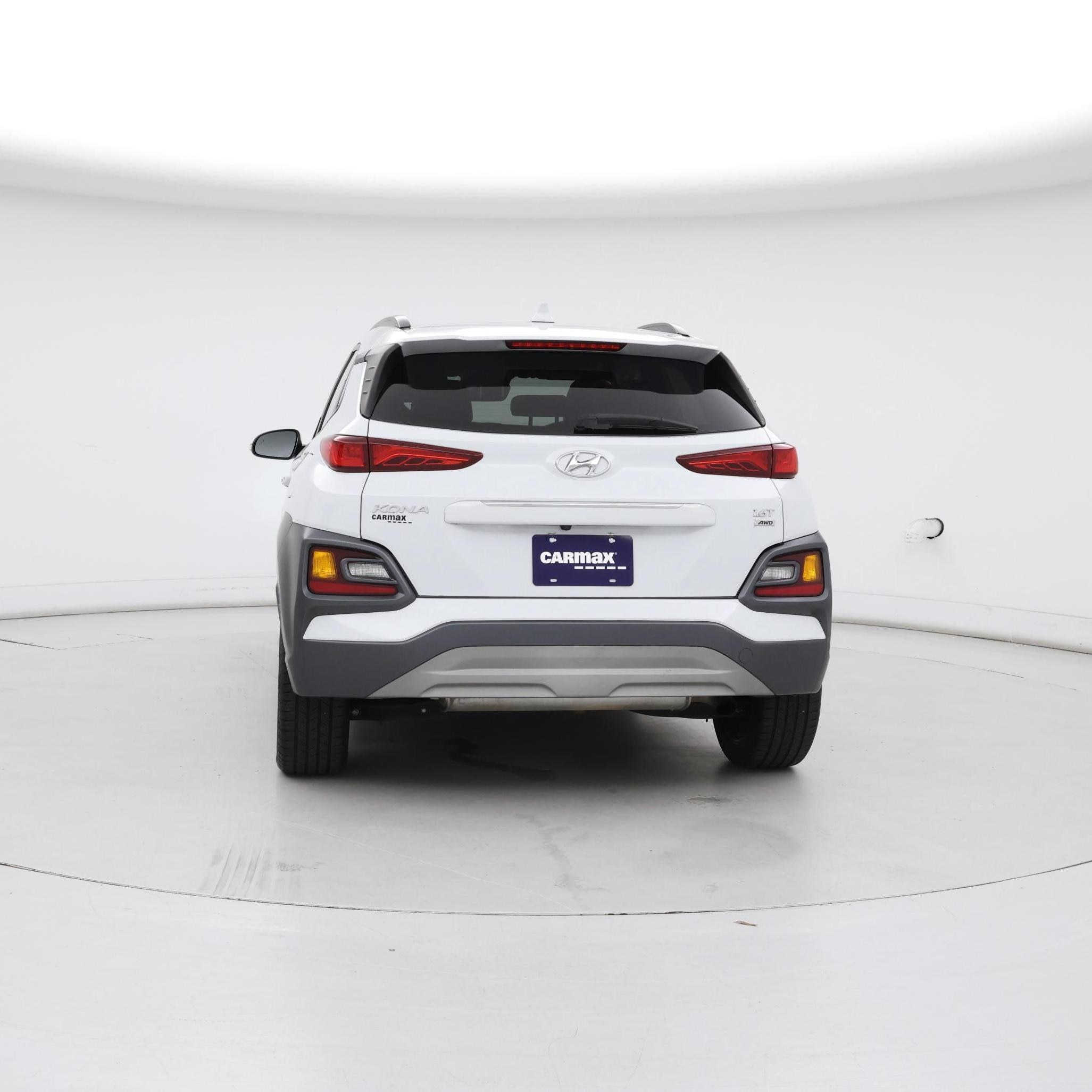 Thumbnail: 2020 Hyundai Kona - 6