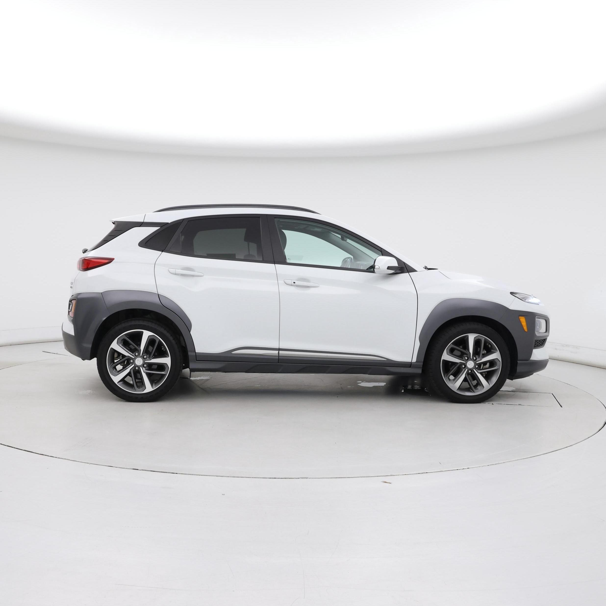 Thumbnail: 2020 Hyundai Kona - 7