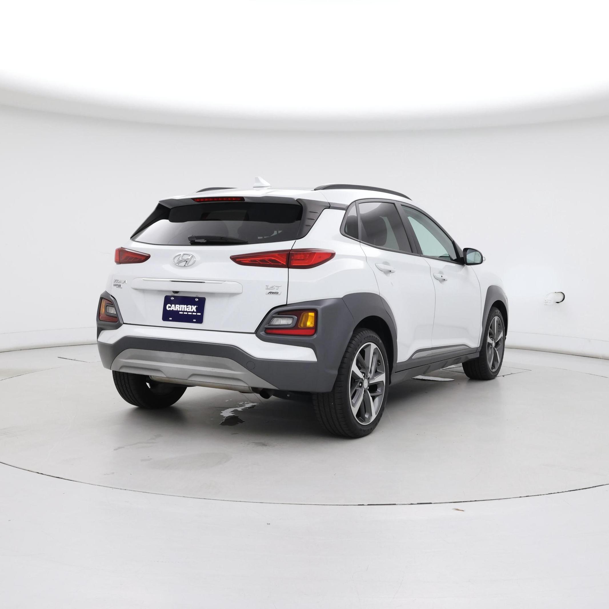 Thumbnail: 2020 Hyundai Kona - 8