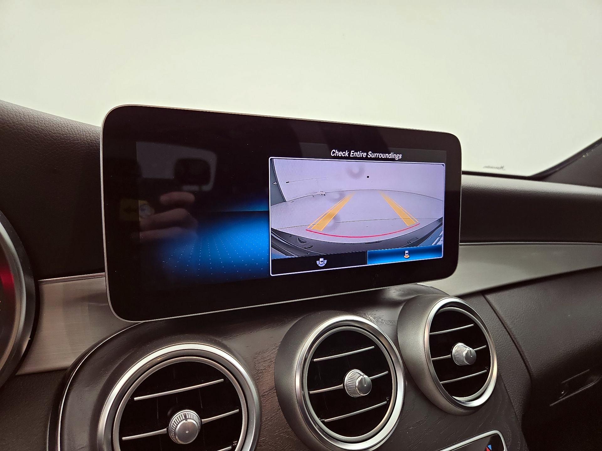 Thumbnail: 2019 Mercedes-Benz C-Class - 14