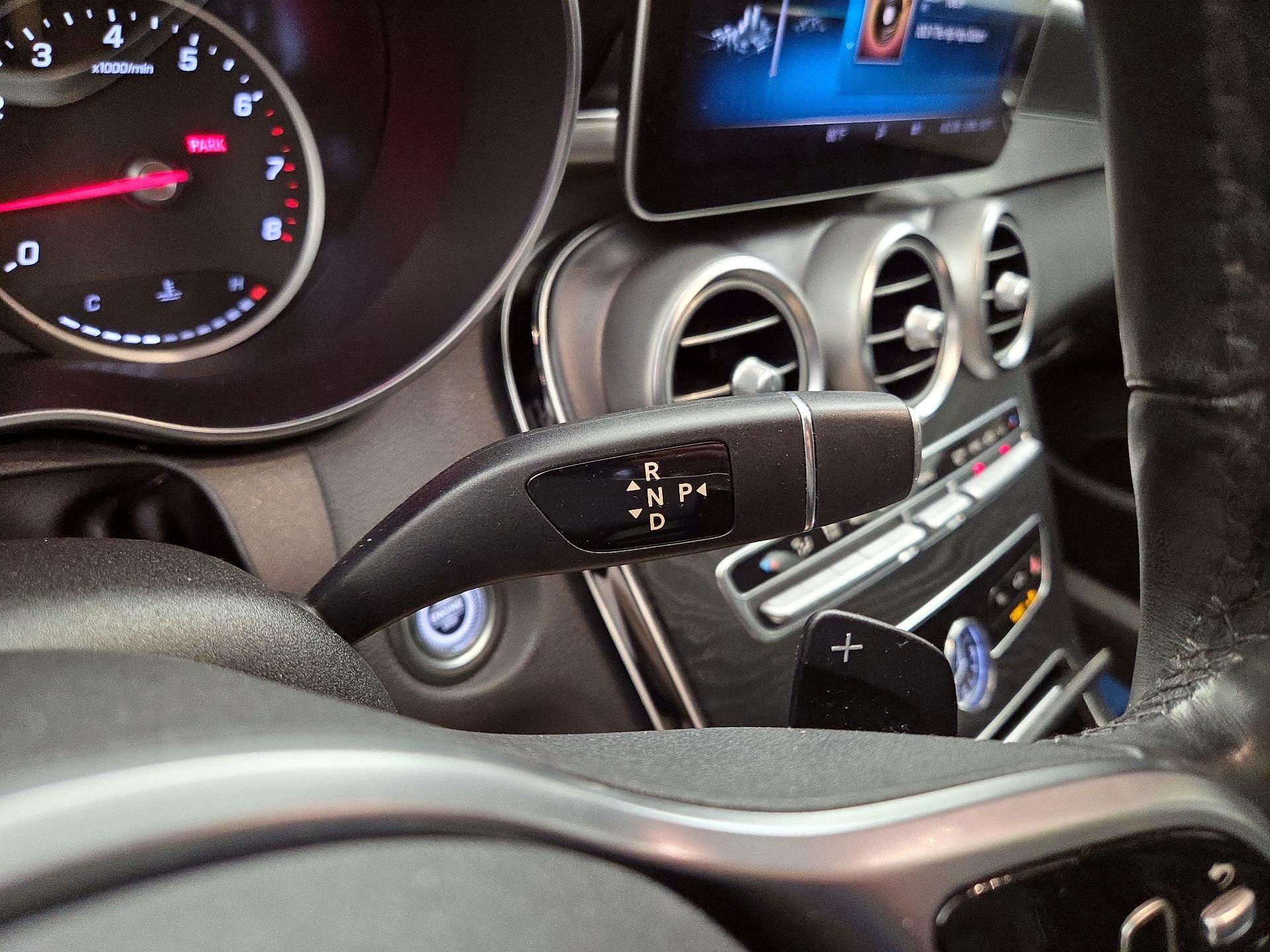 Thumbnail: 2019 Mercedes-Benz C-Class - 17