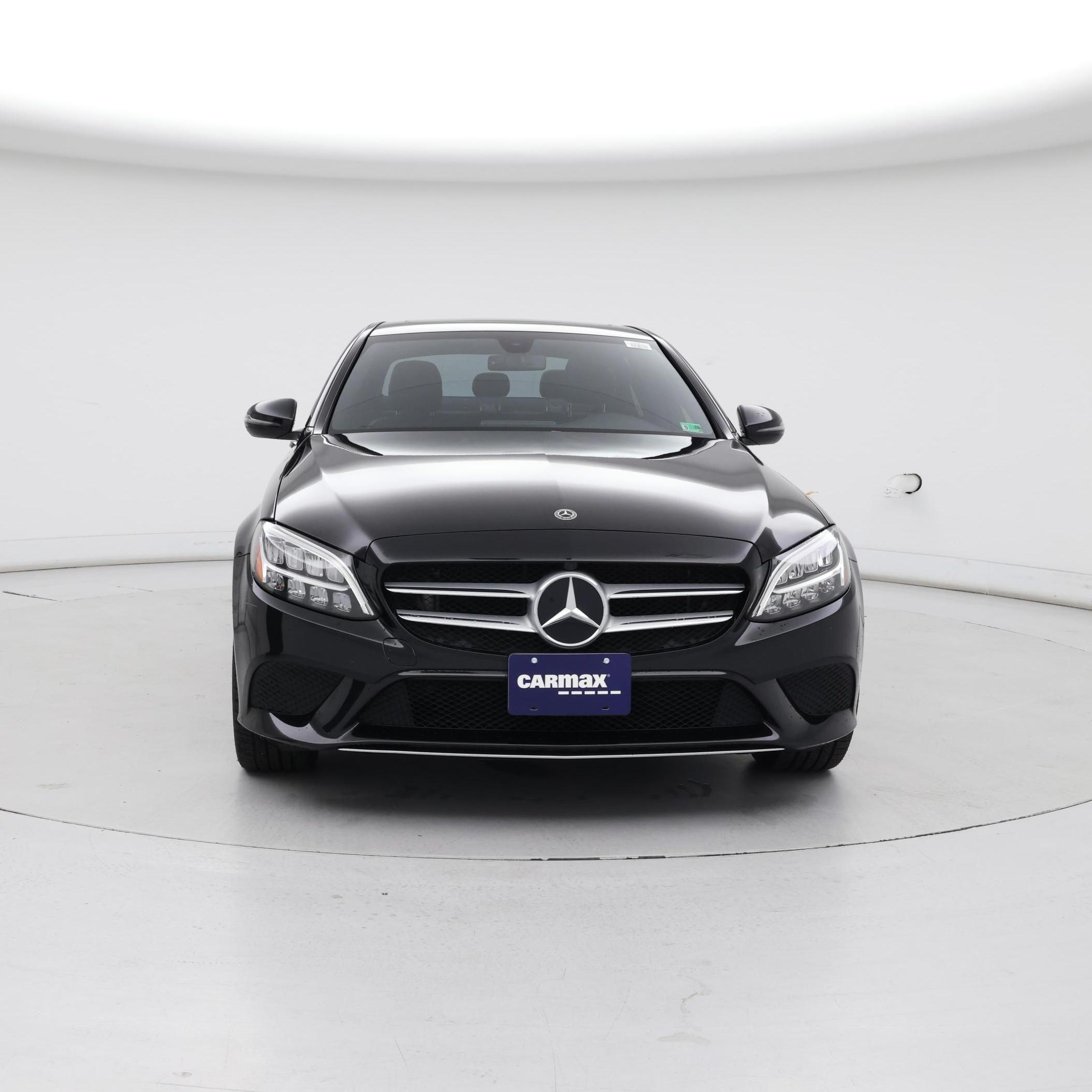 Thumbnail: 2019 Mercedes-Benz C-Class - 5