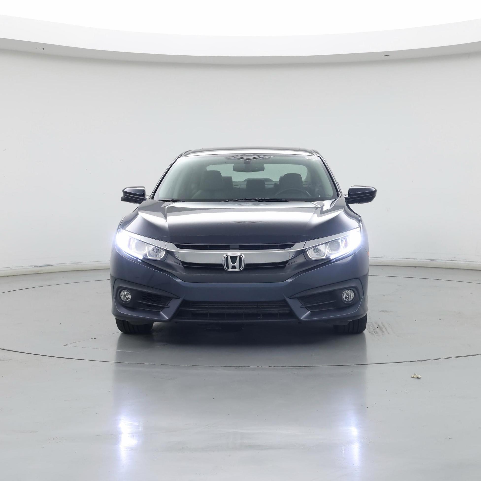 Thumbnail: 2017 Honda Civic - 5