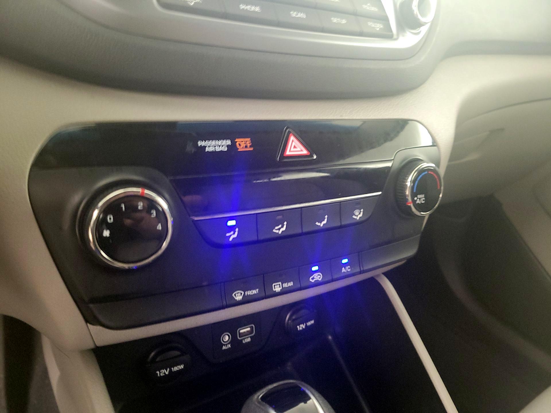 Thumbnail: 2018 Hyundai Tucson - 15