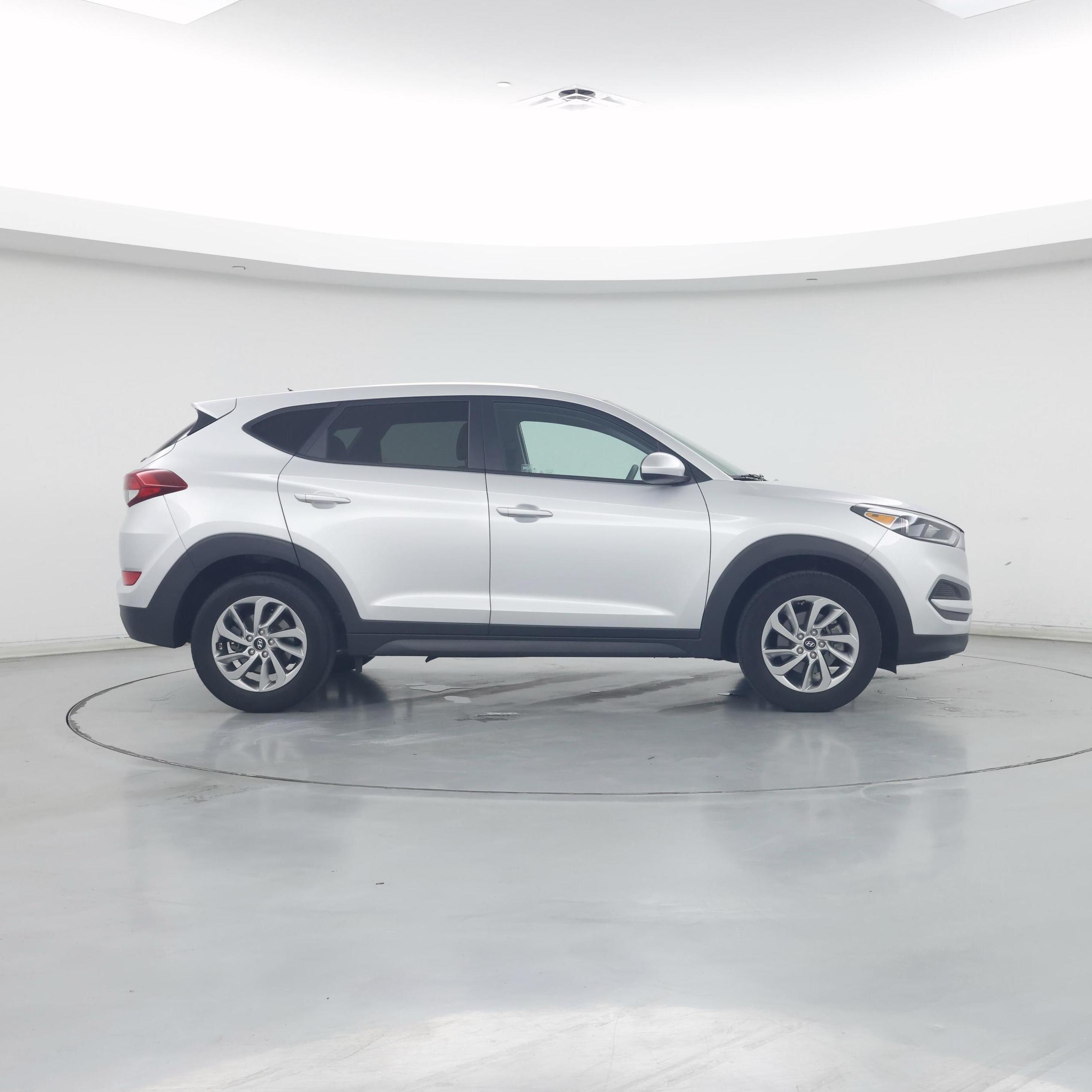 Thumbnail: 2018 Hyundai Tucson - 7