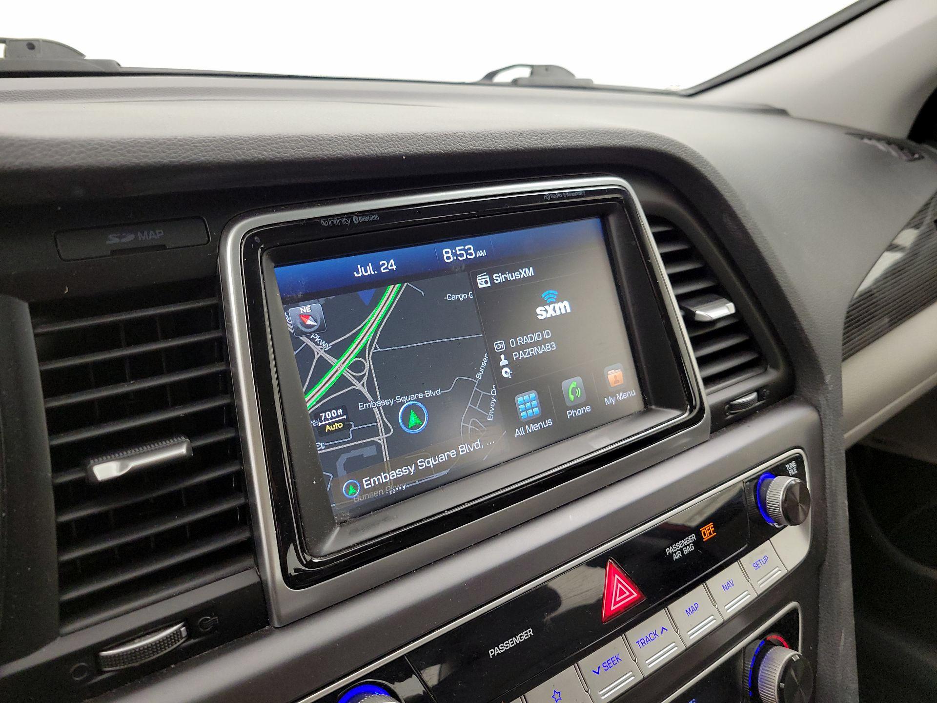 Thumbnail: 2019 Hyundai Sonata - 13
