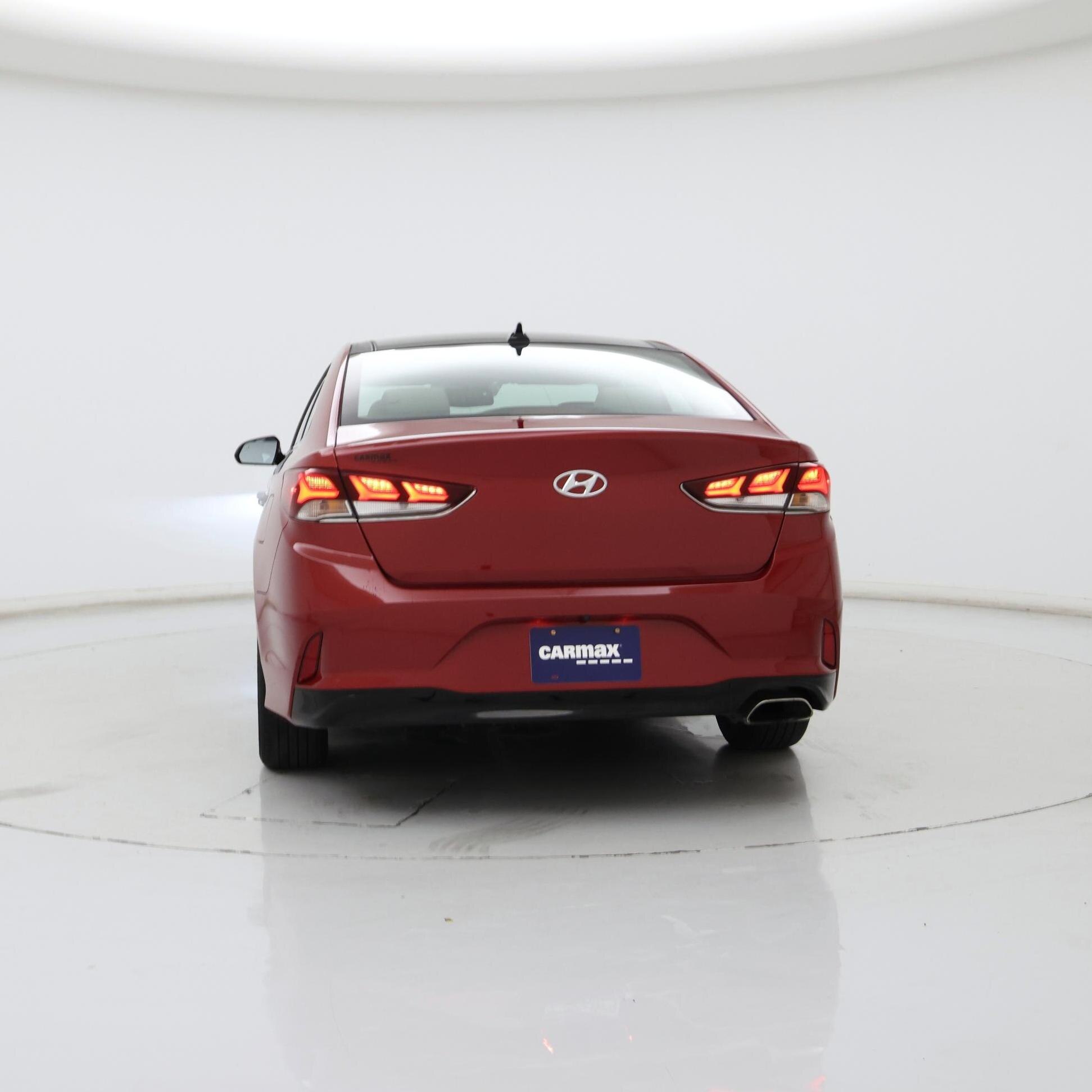 Thumbnail: 2019 Hyundai Sonata - 6