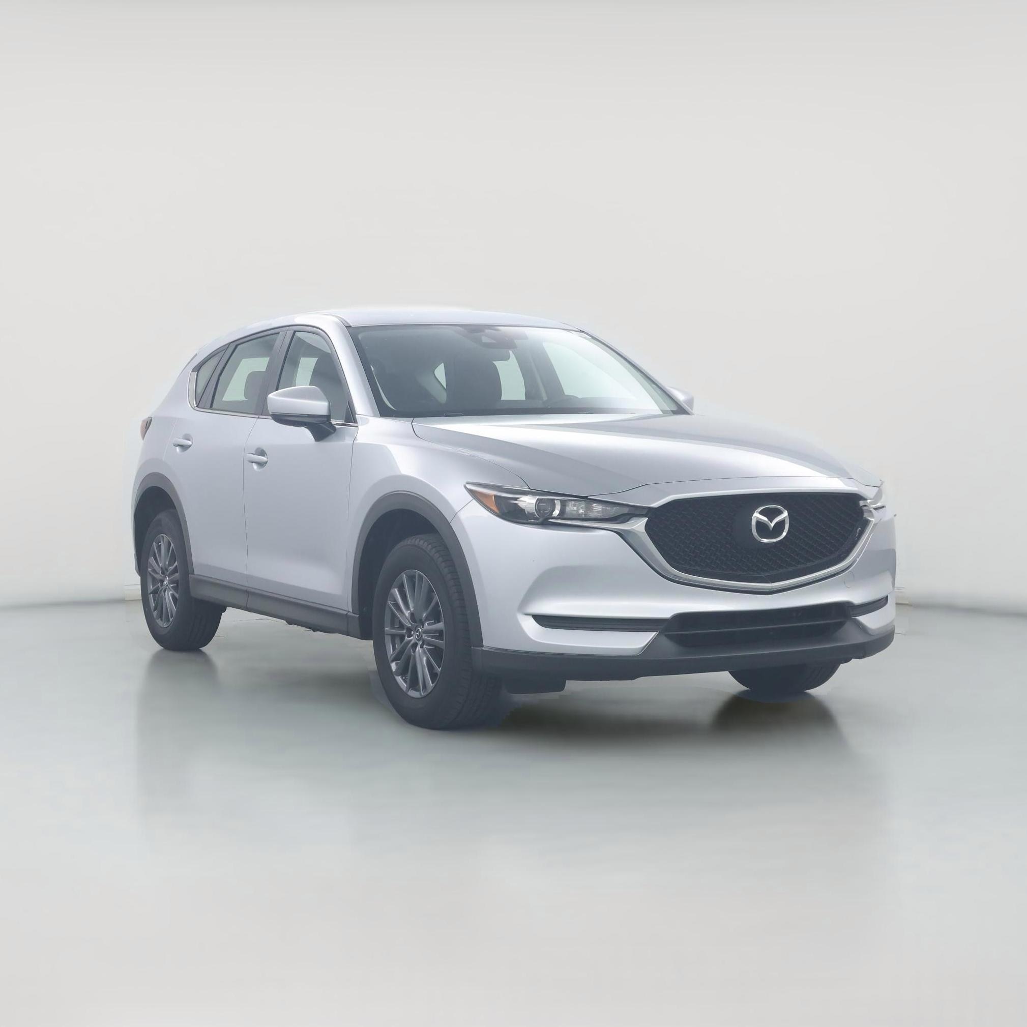 Thumbnail: 2019 Mazda CX-5 - 1