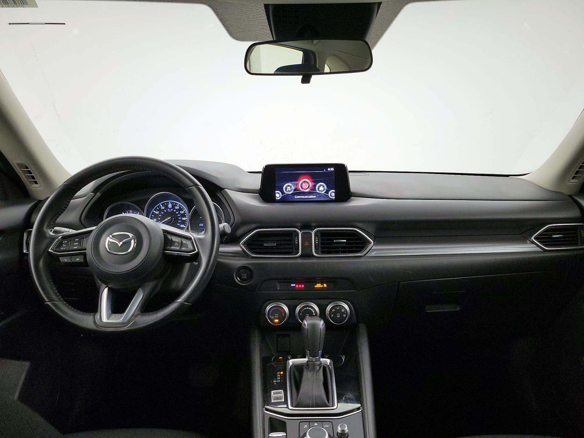 Thumbnail: 2019 Mazda CX-5 - 9