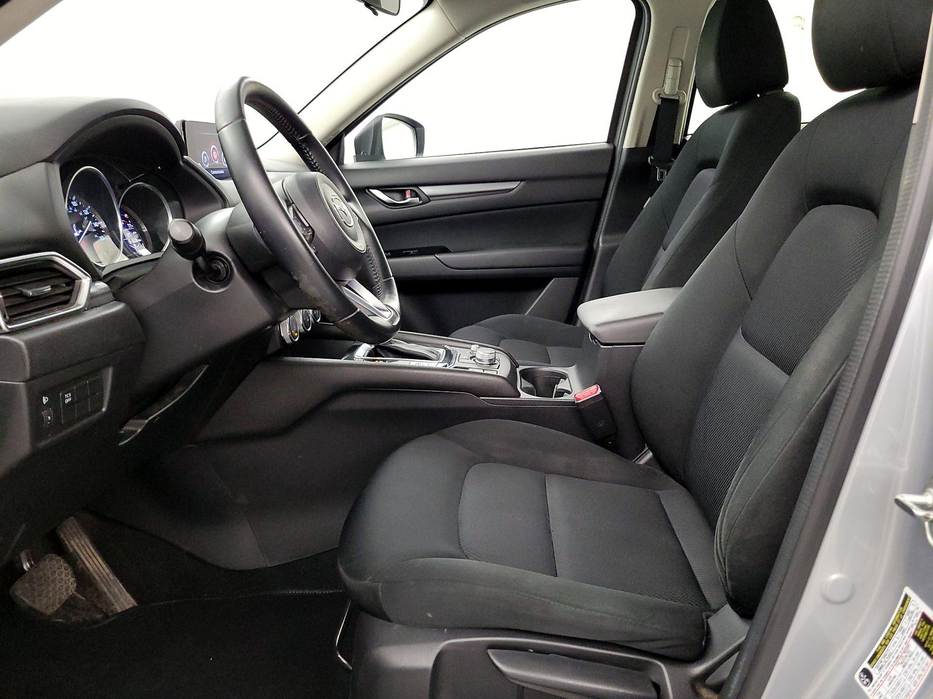 Thumbnail: 2019 Mazda CX-5 - 11