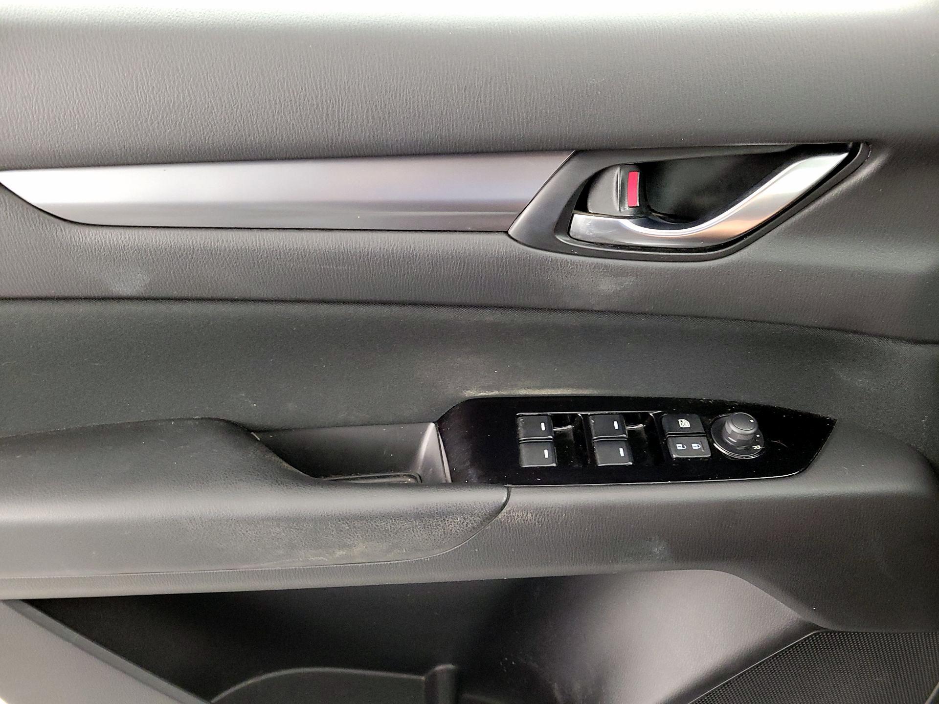 Thumbnail: 2019 Mazda CX-5 - 12