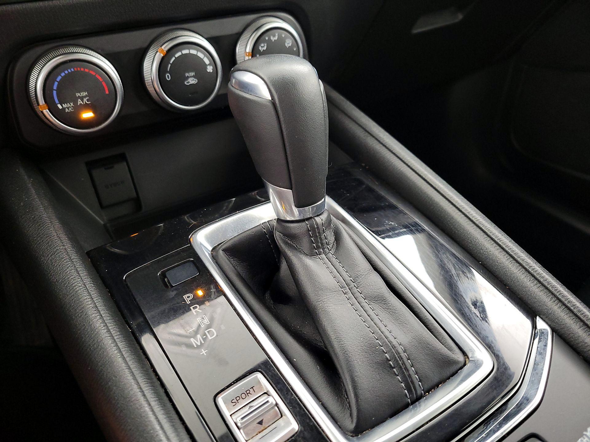 Thumbnail: 2019 Mazda CX-5 - 17