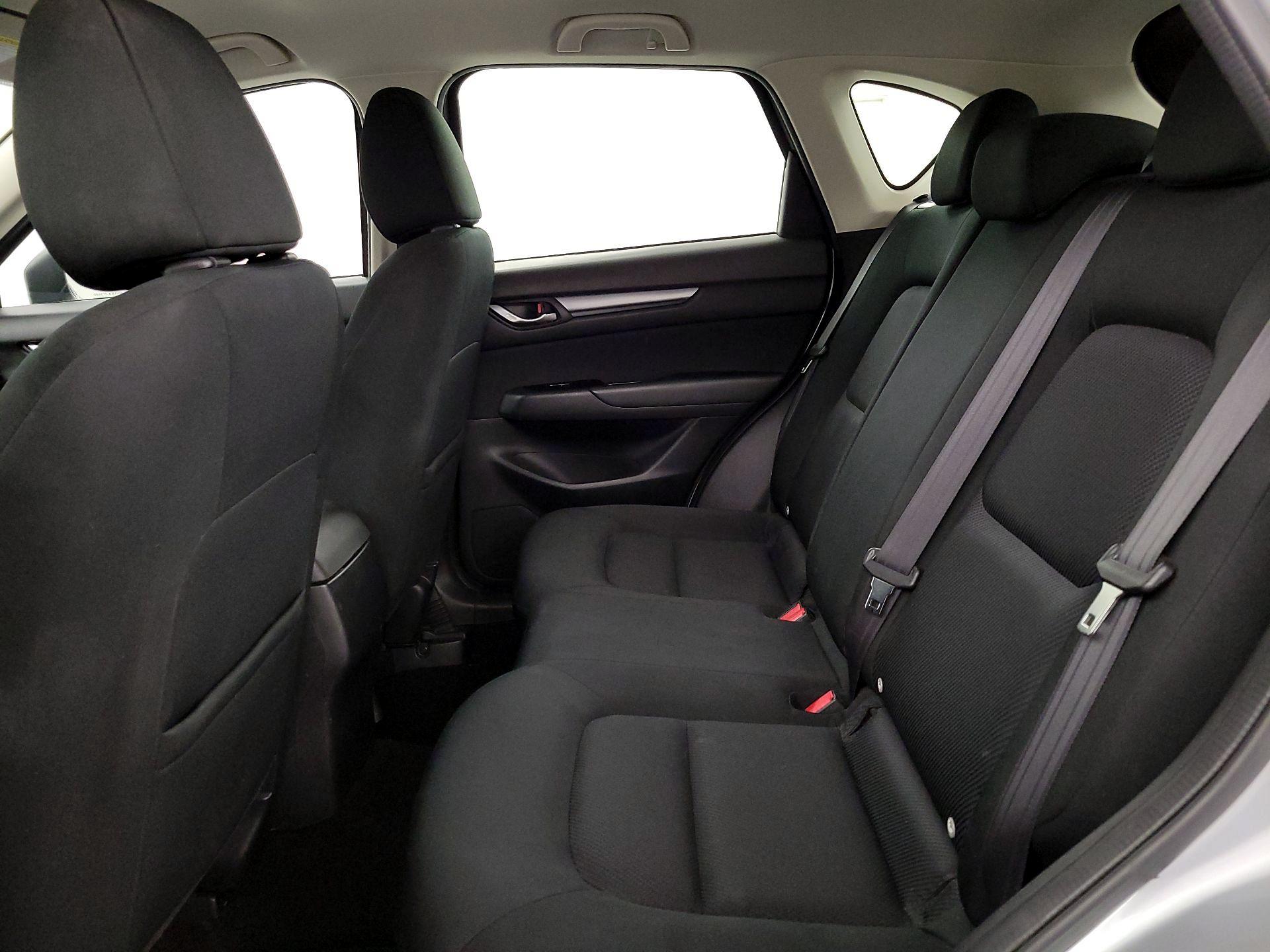 Thumbnail: 2019 Mazda CX-5 - 18