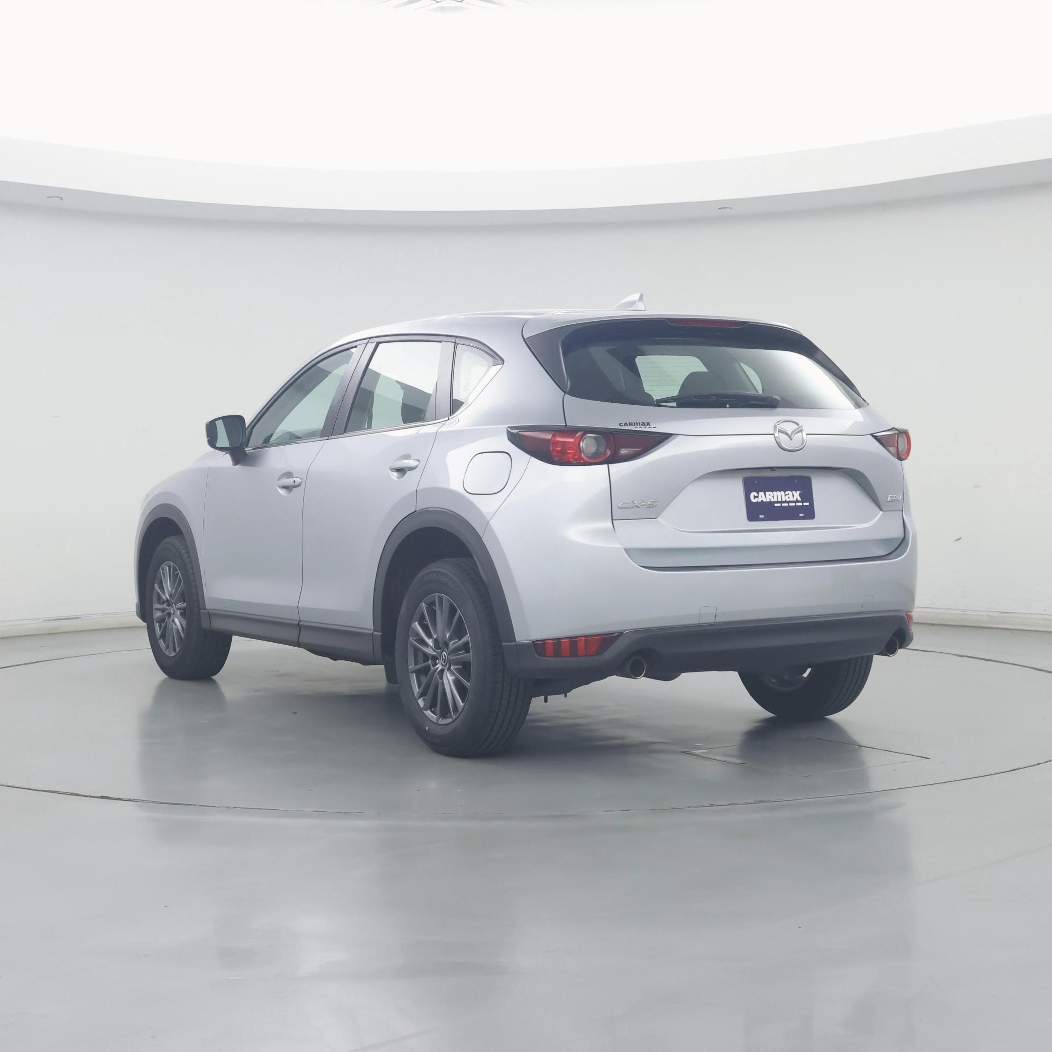 Thumbnail: 2019 Mazda CX-5 - 2
