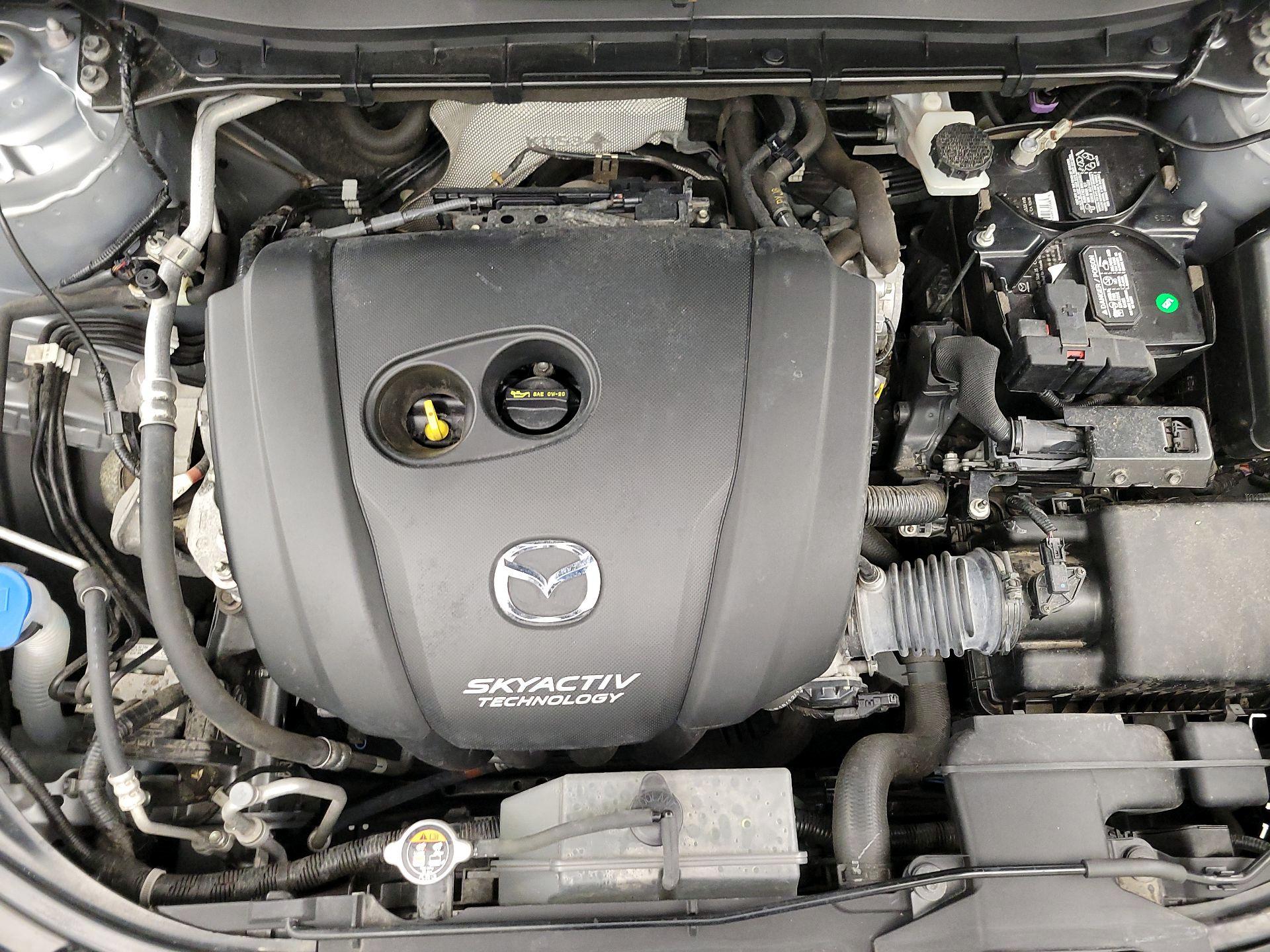 Thumbnail: 2019 Mazda CX-5 - 20