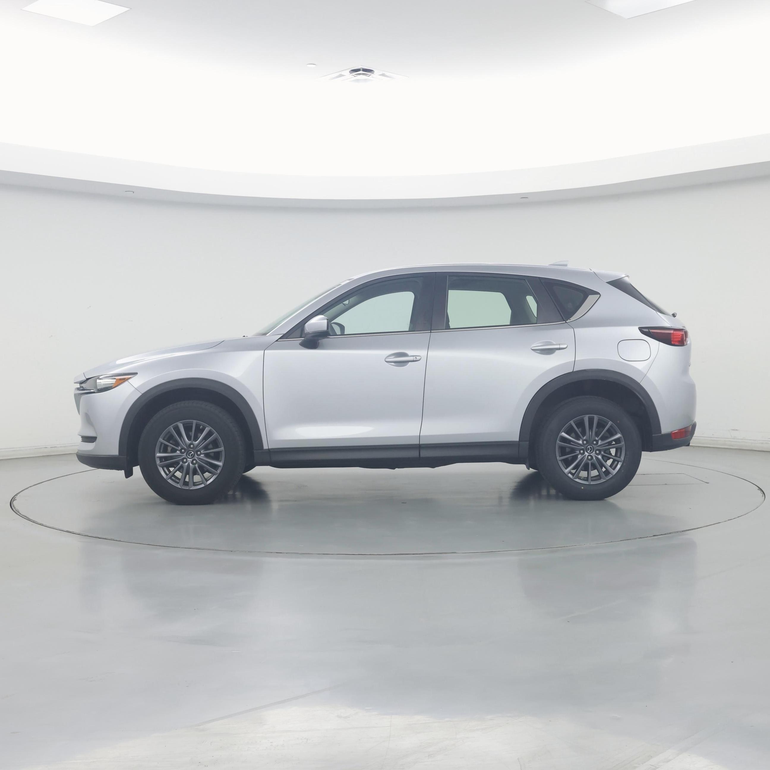 Thumbnail: 2019 Mazda CX-5 - 3