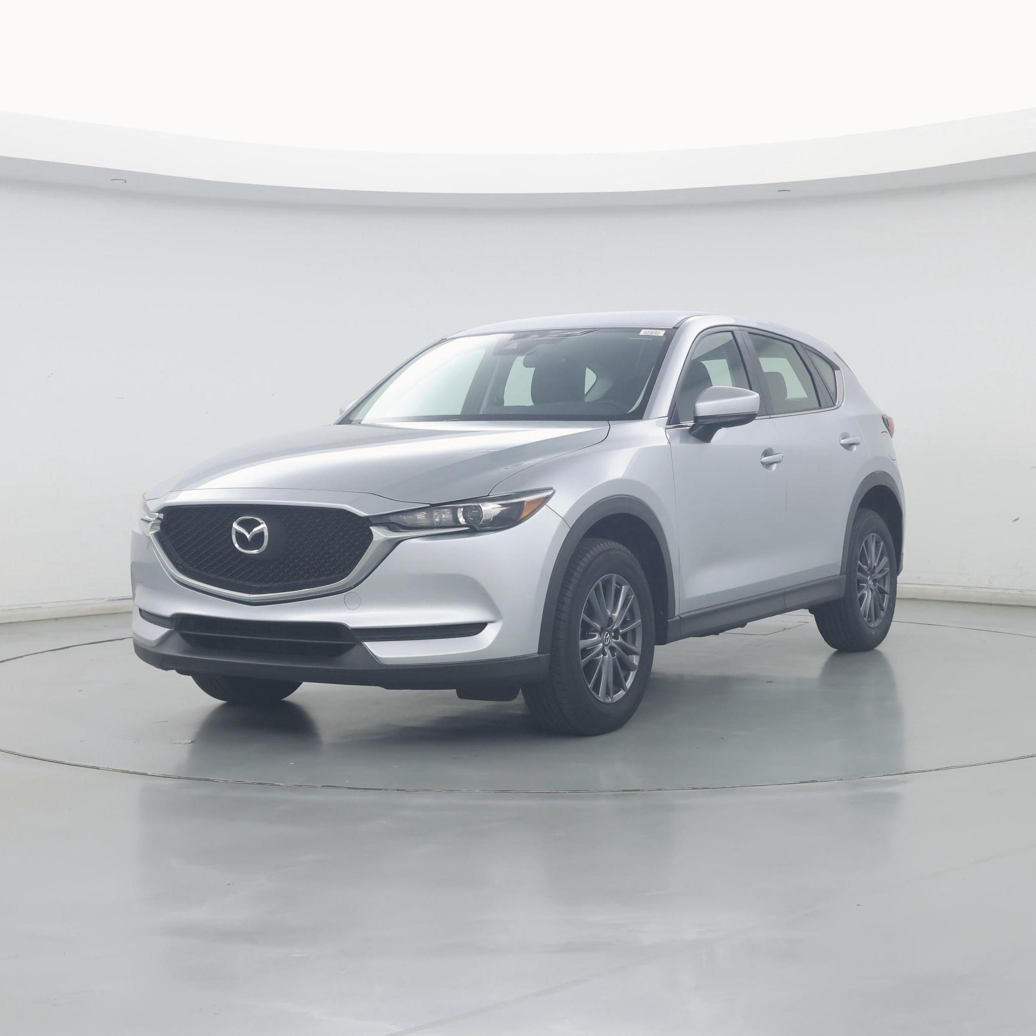 Thumbnail: 2019 Mazda CX-5 - 4