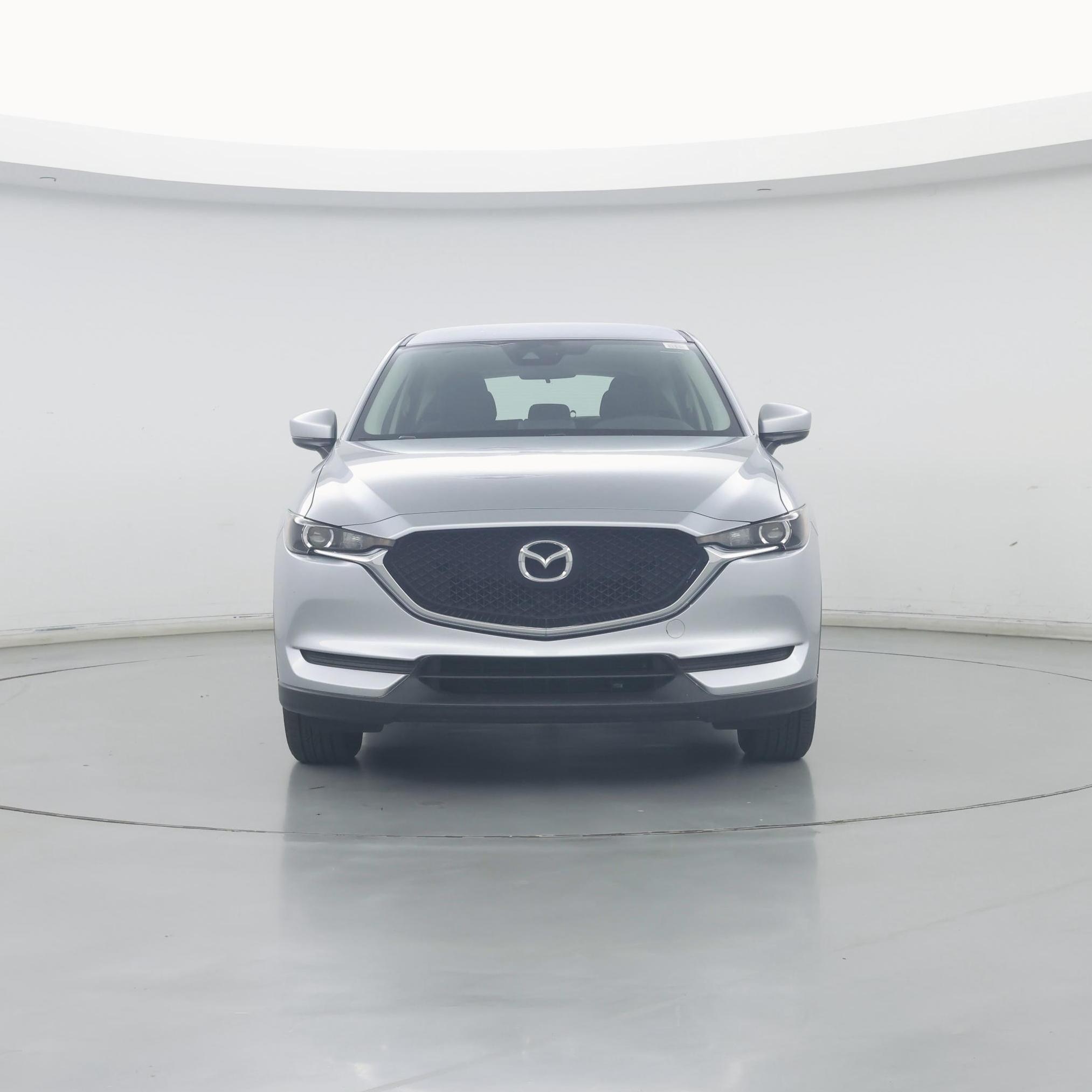 Thumbnail: 2019 Mazda CX-5 - 5