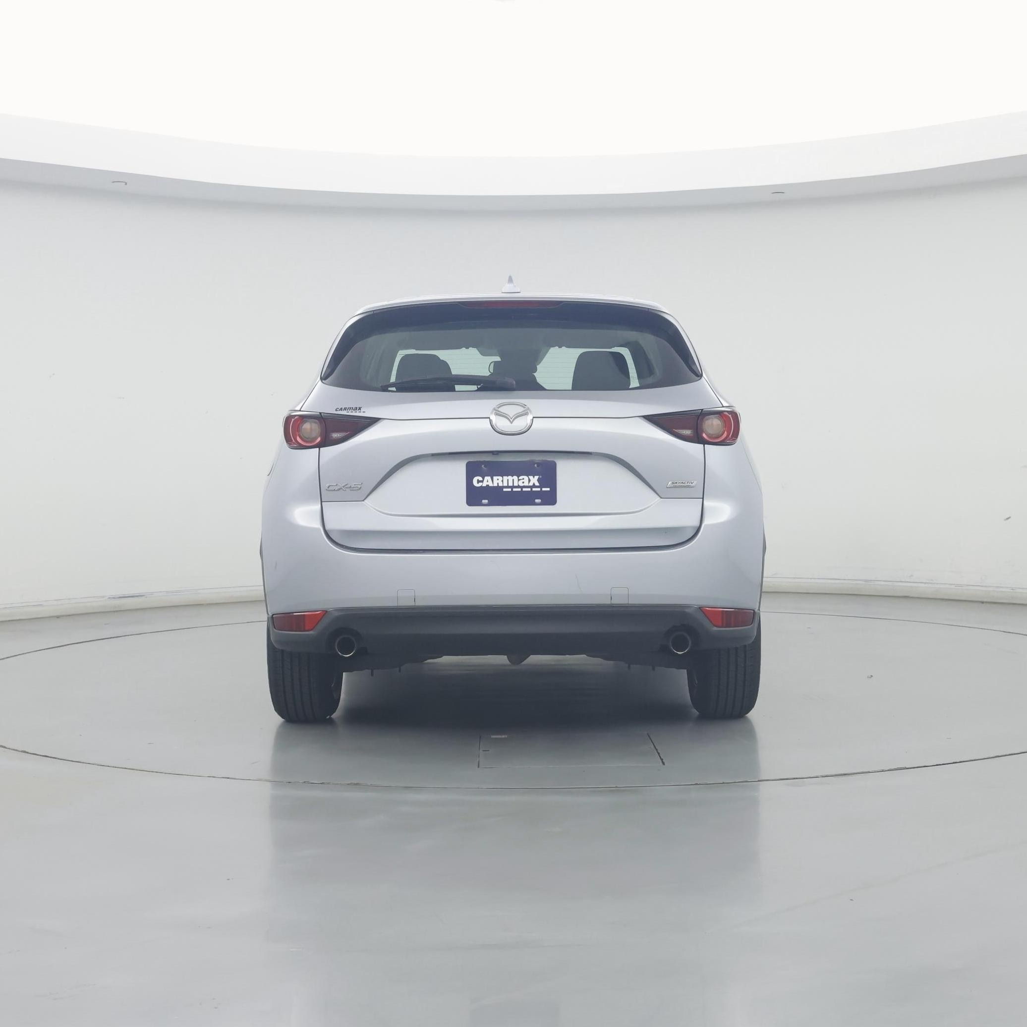 Thumbnail: 2019 Mazda CX-5 - 6