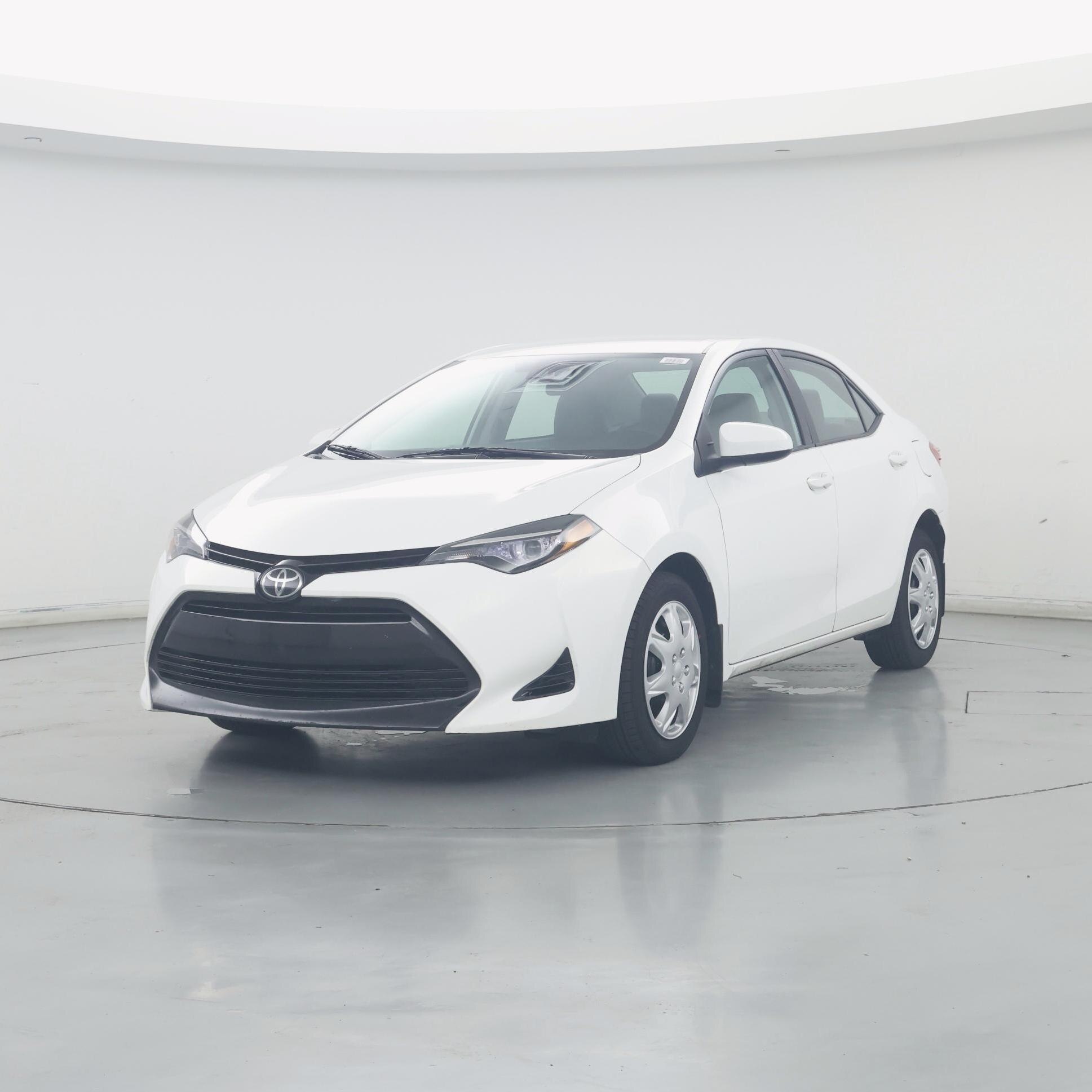 Thumbnail: 2017 Toyota Corolla - 4