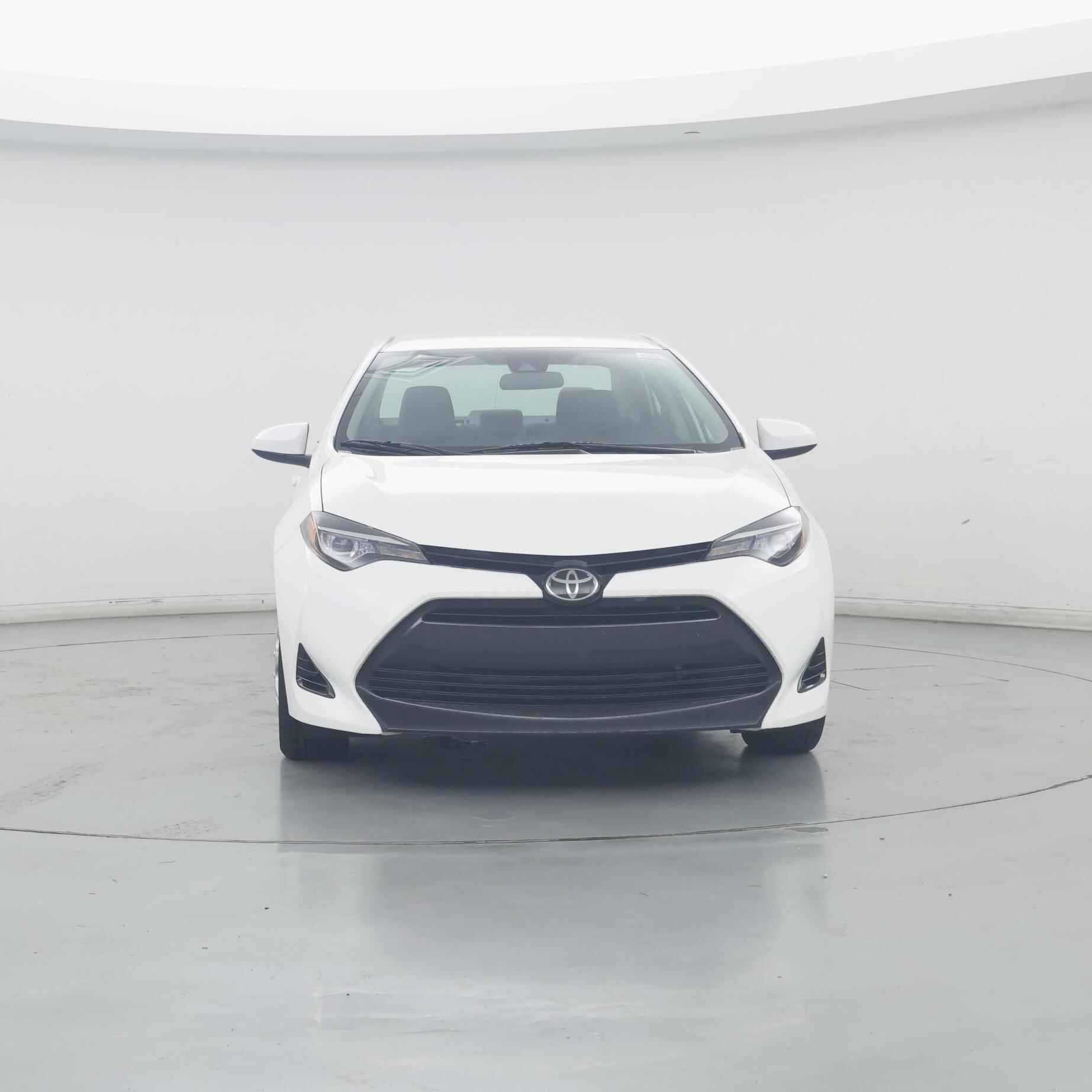 Thumbnail: 2017 Toyota Corolla - 5