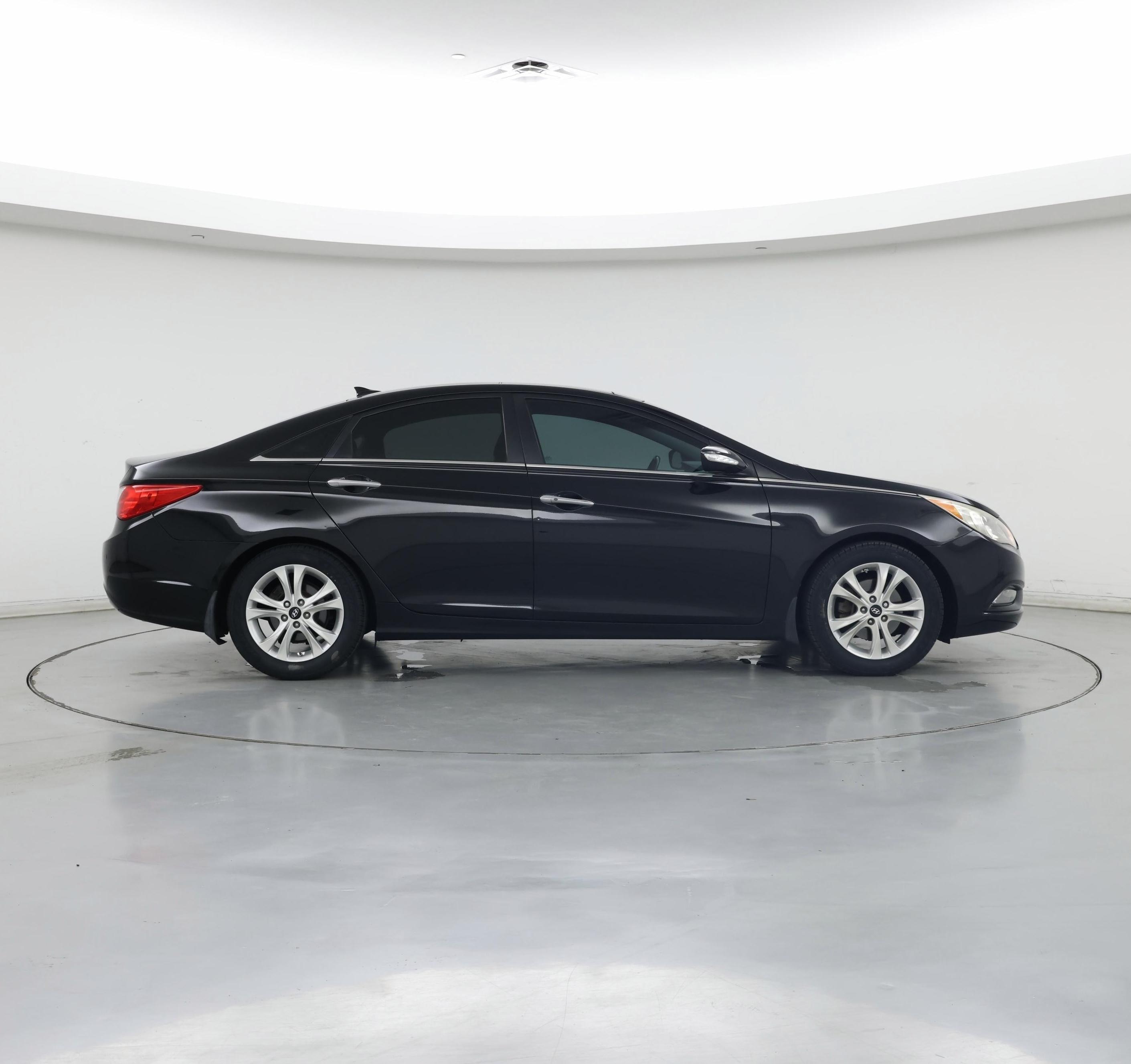 Thumbnail: 2013 Hyundai Sonata - 7