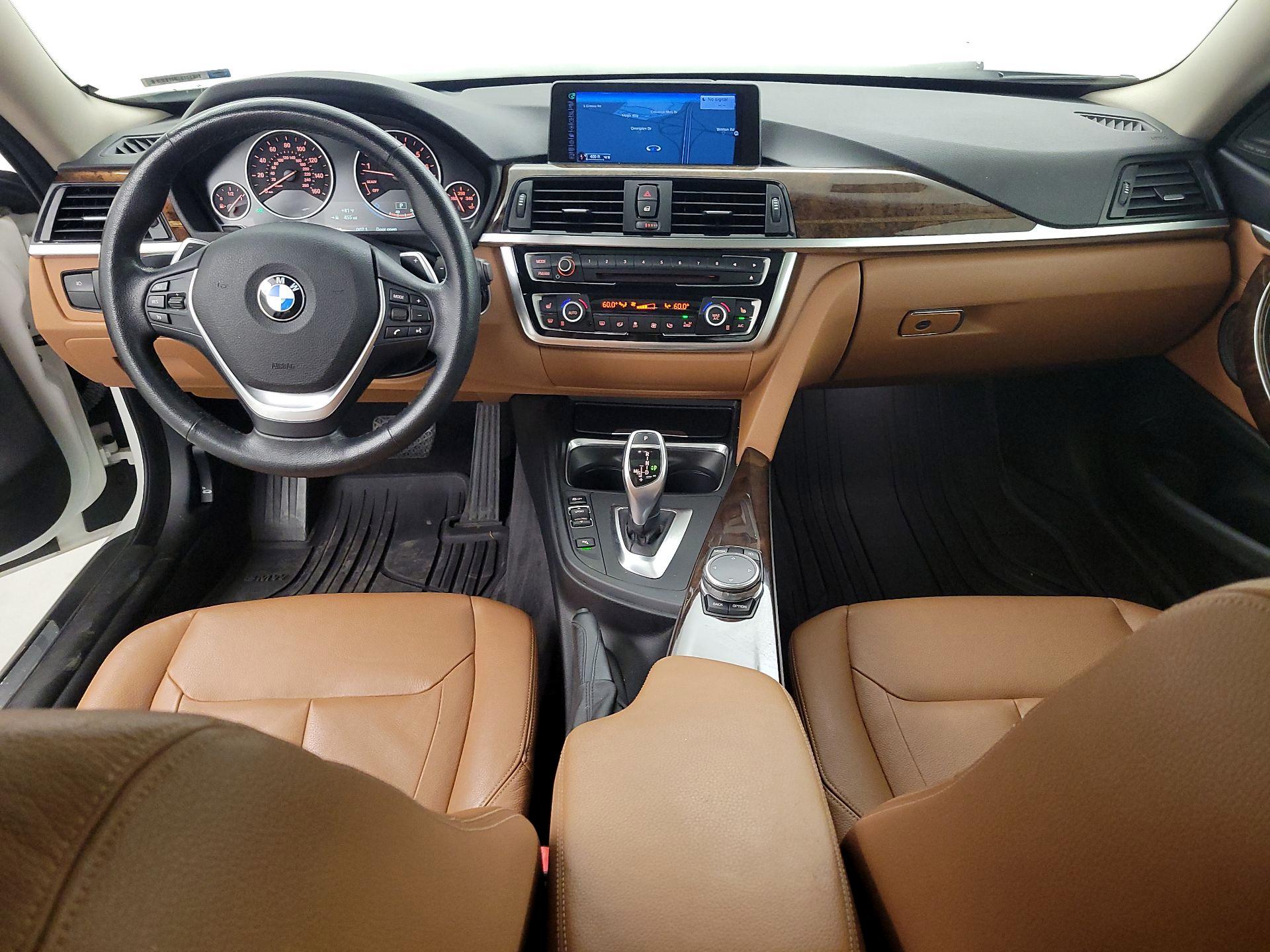 Thumbnail: 2015 BMW 4 Series - 9