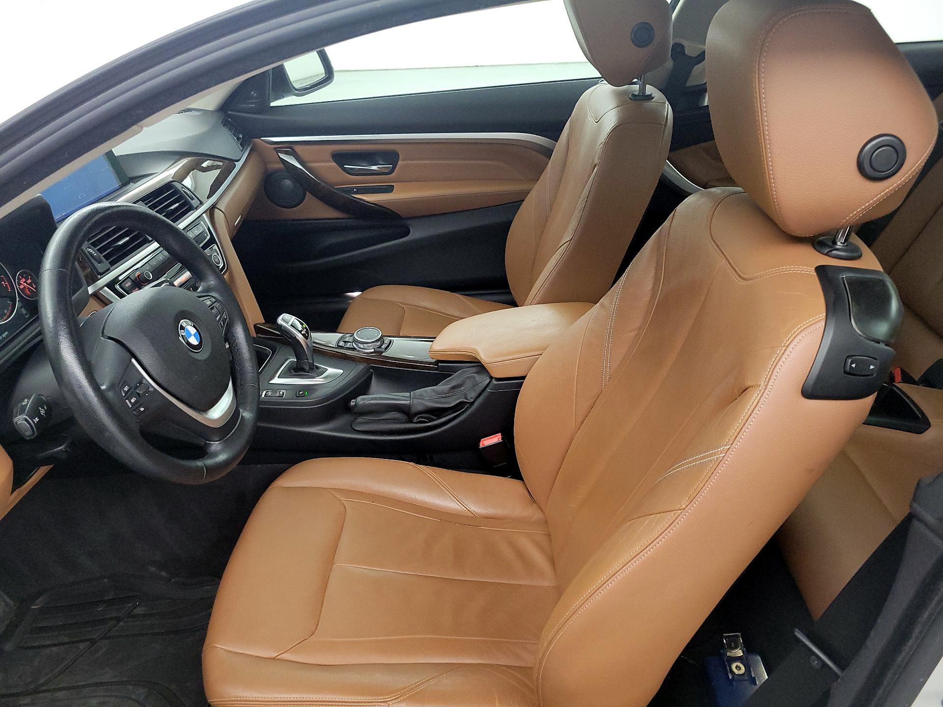 Thumbnail: 2015 BMW 4 Series - 11