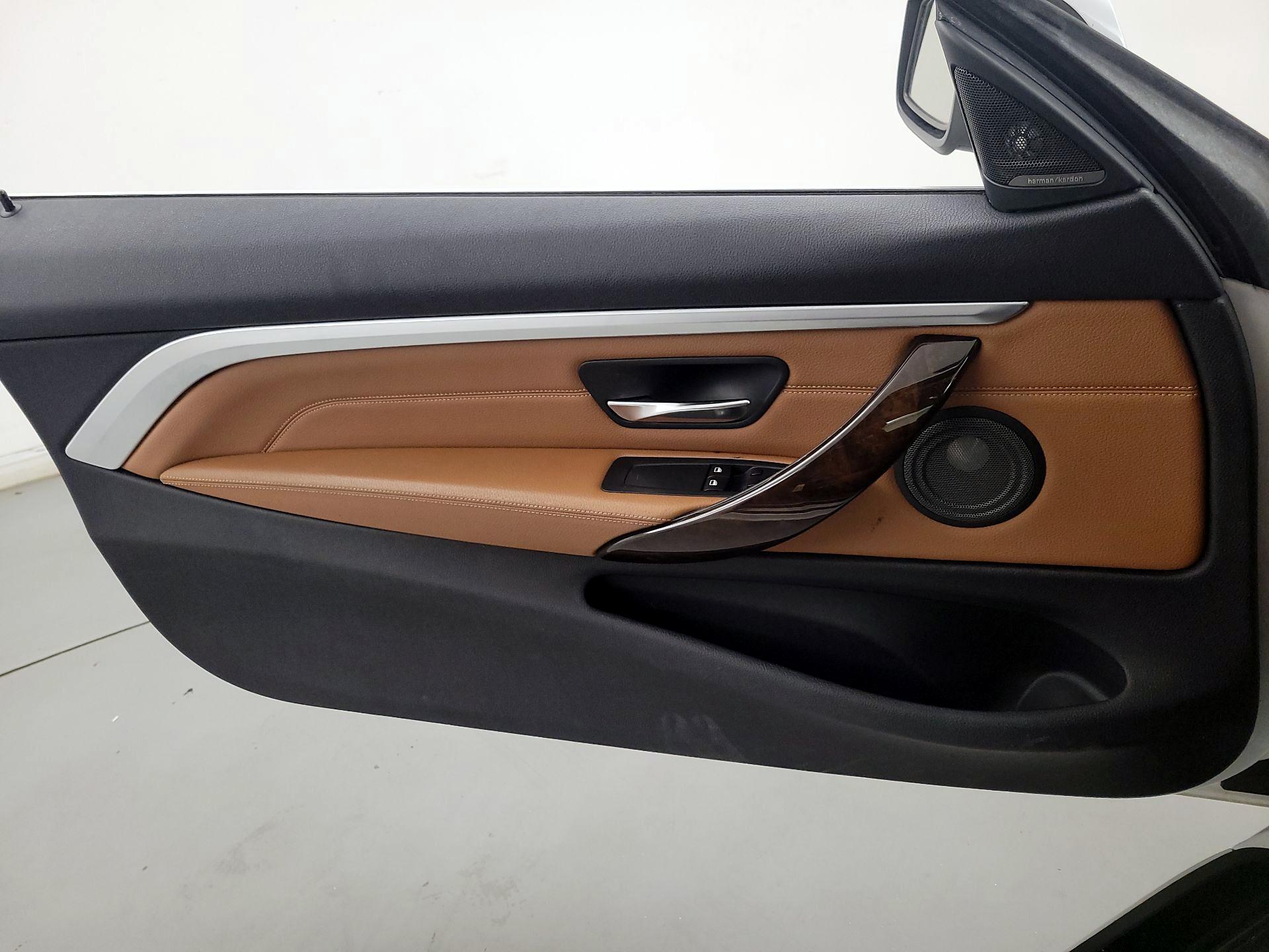Thumbnail: 2015 BMW 4 Series - 12