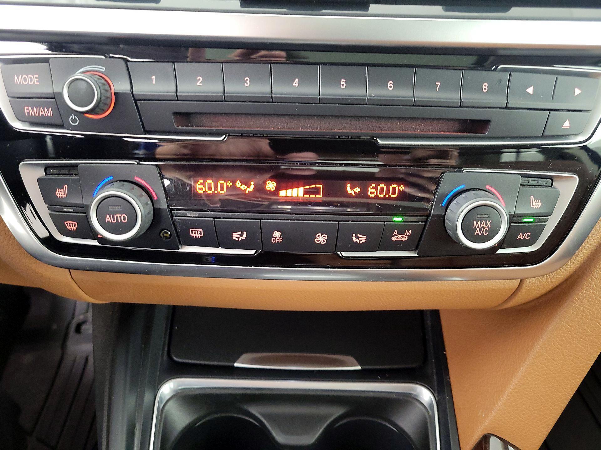 Thumbnail: 2015 BMW 4 Series - 17